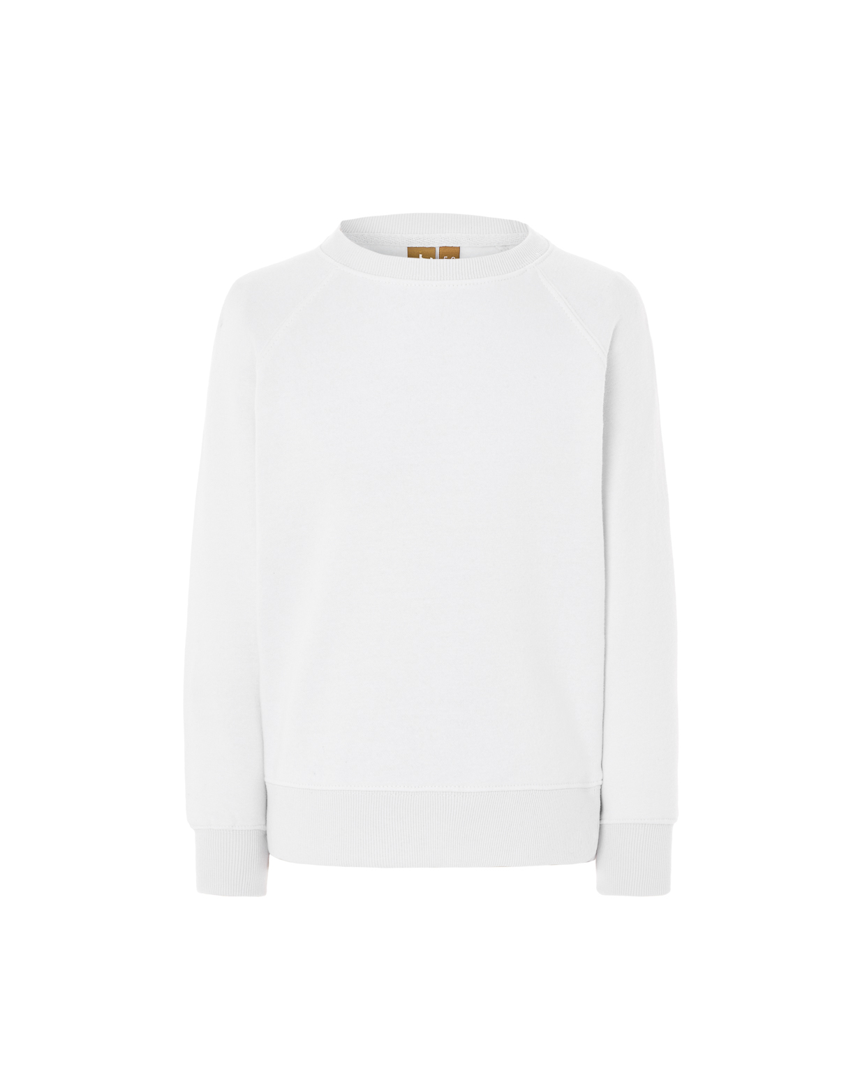 KID EVEREST Unisex White