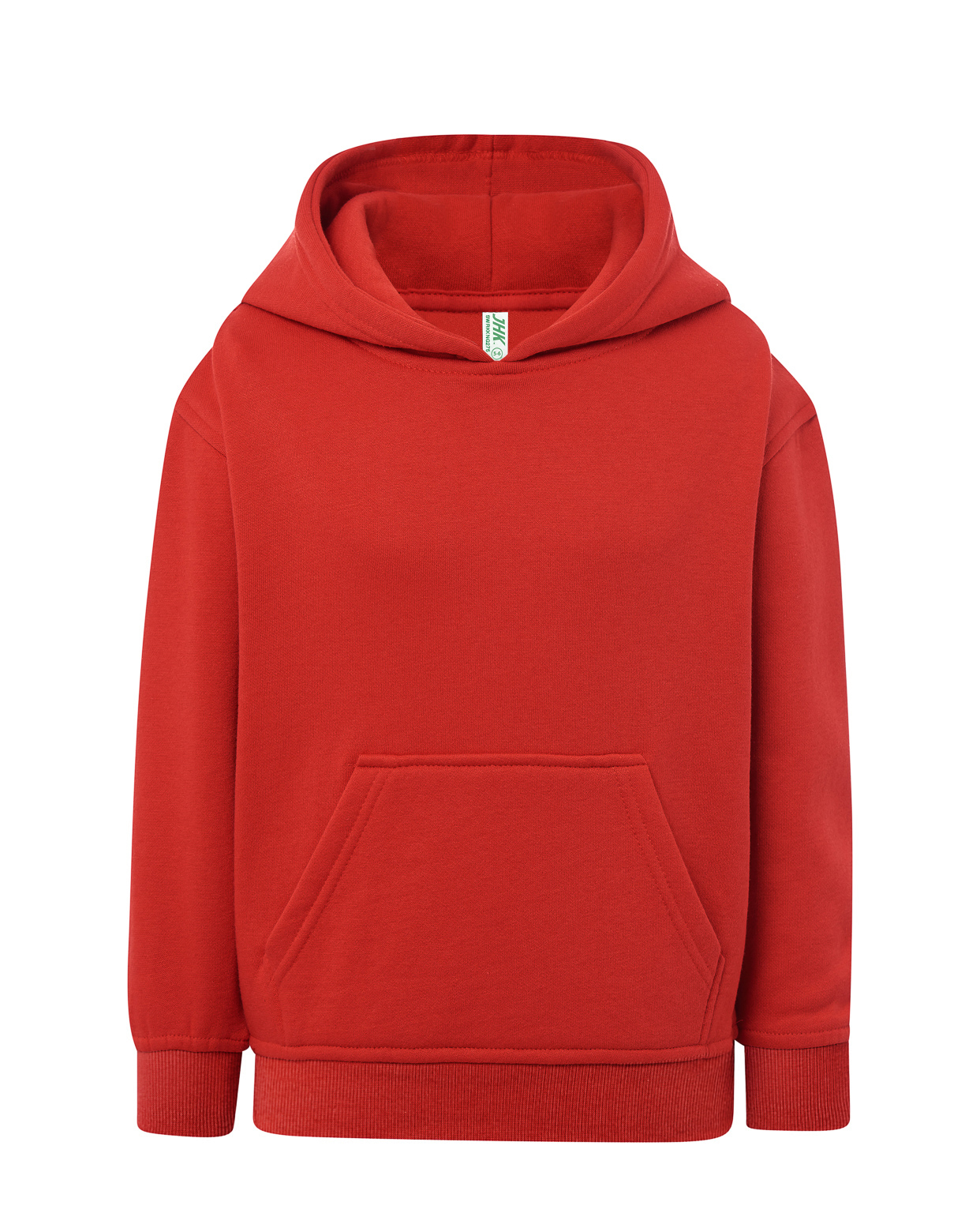 Kid Kangaroo CVC Unisex Red