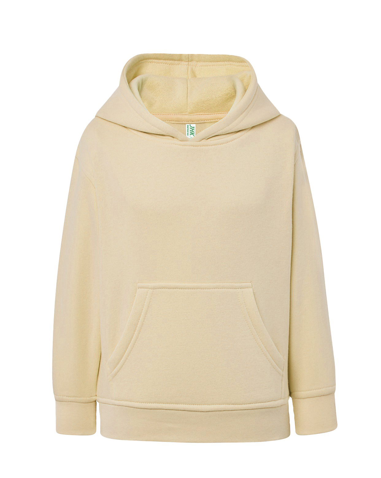 Kid Kangaroo Unisex Sweatshirt  Butter Cream