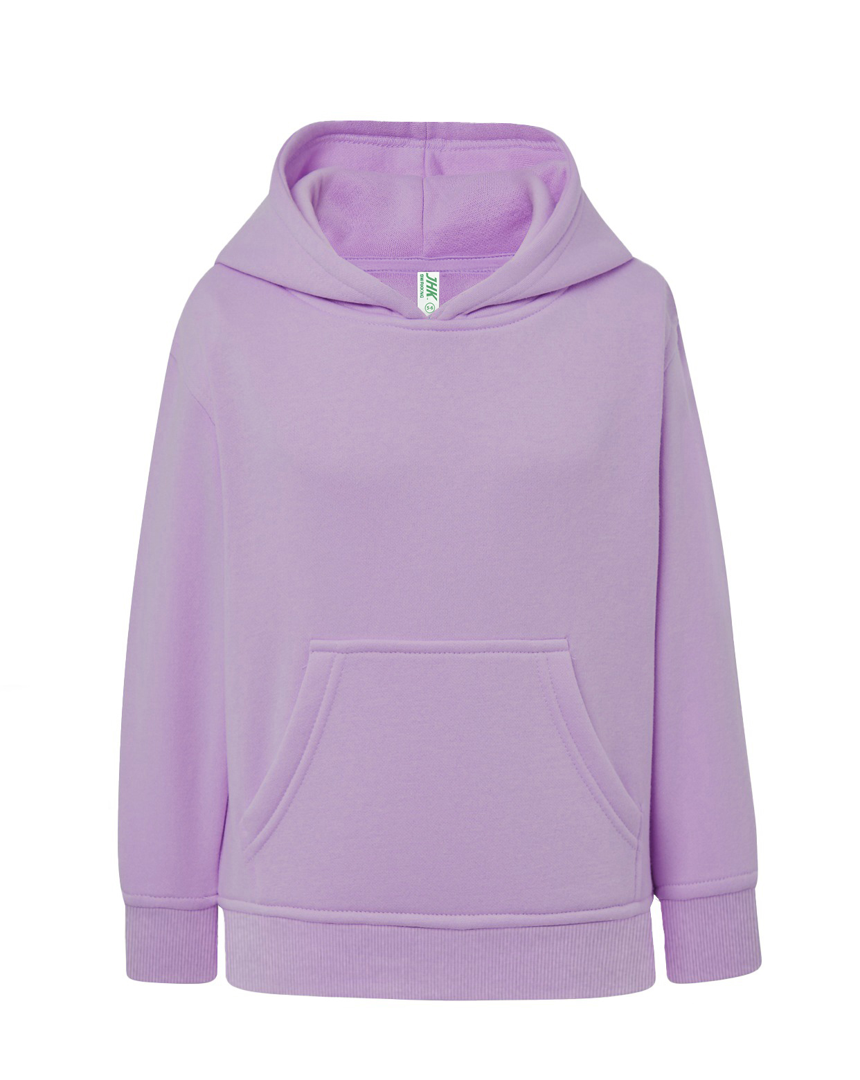 Kid Kangaroo Unisex Sweatshirt  Lavender