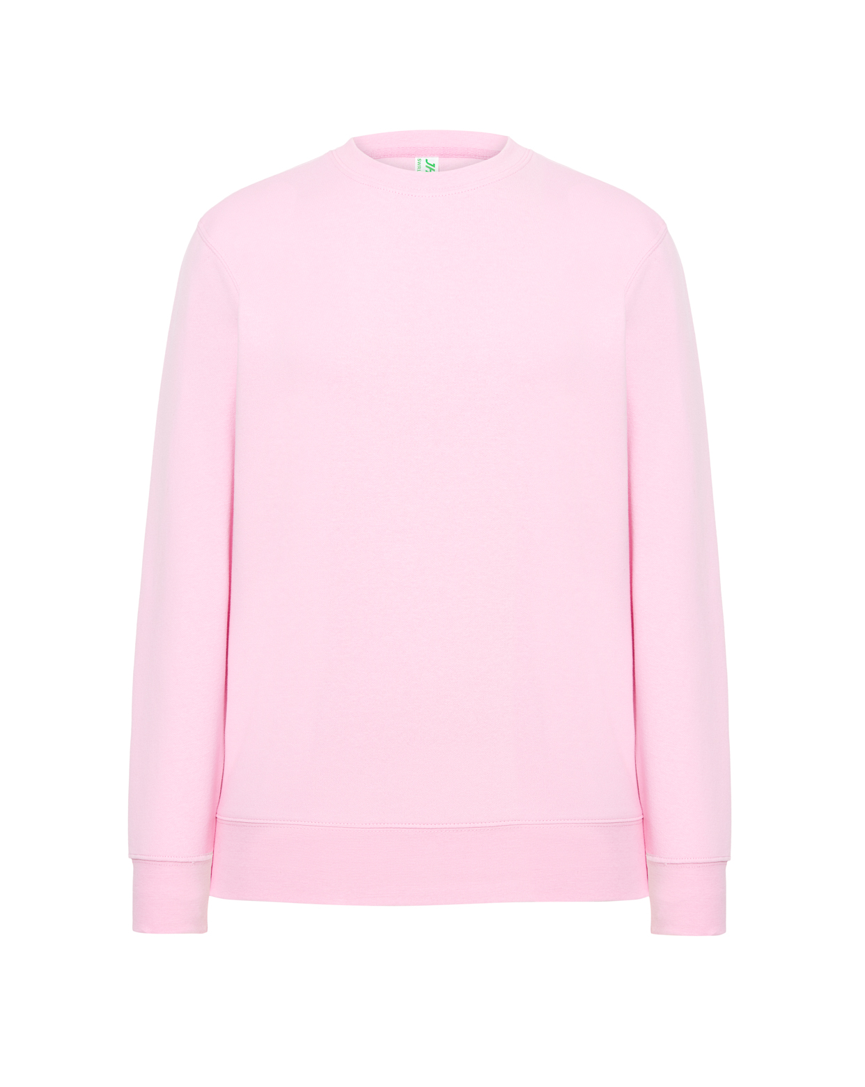 Lady CVC Sweatshirt  Pink