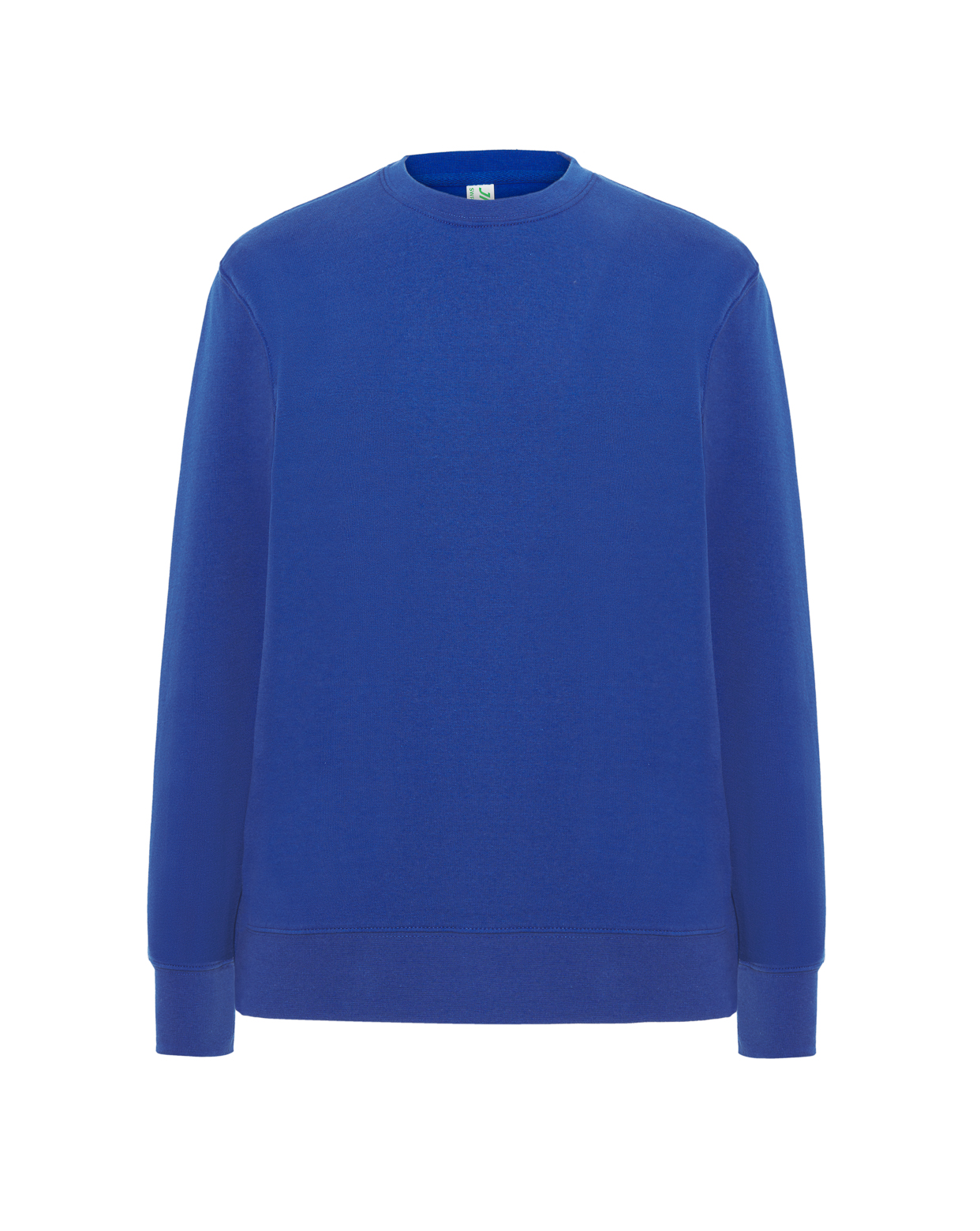 Lady CVC Sweatshirt  Royal Blue