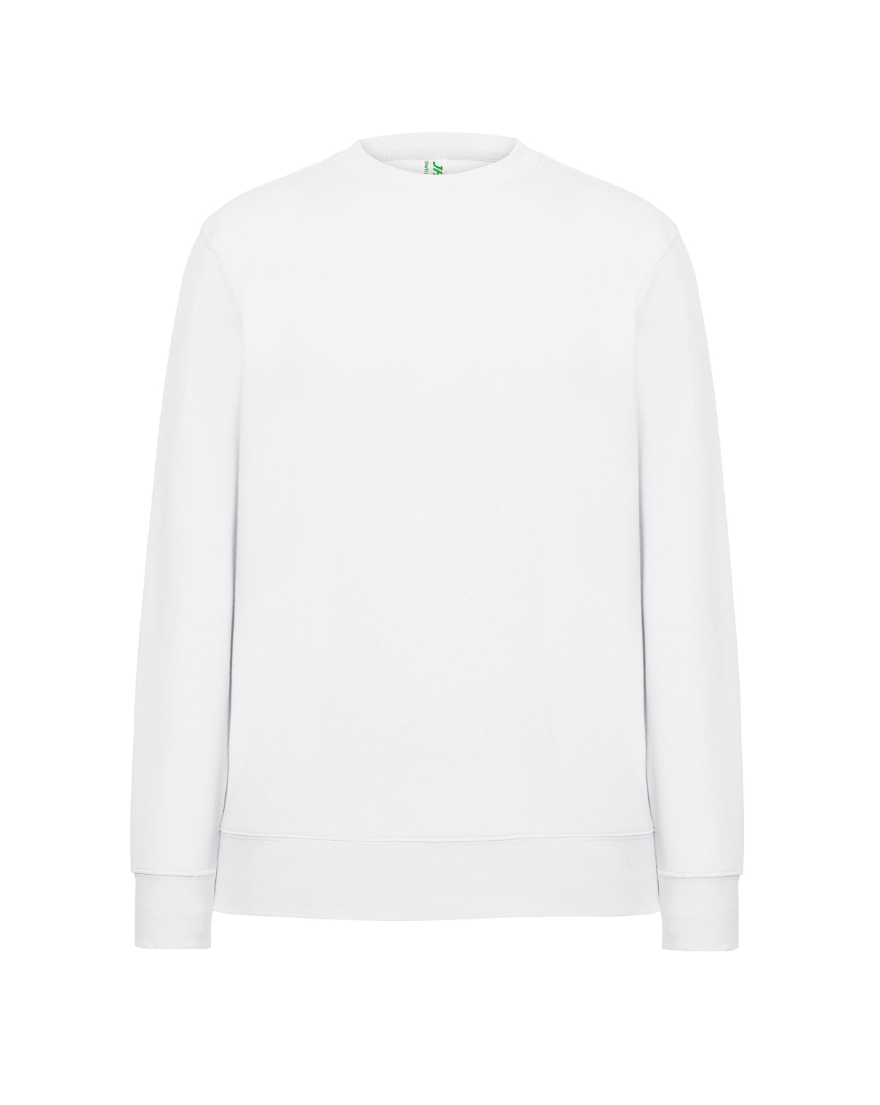 Lady CVC Sweatshirt  White