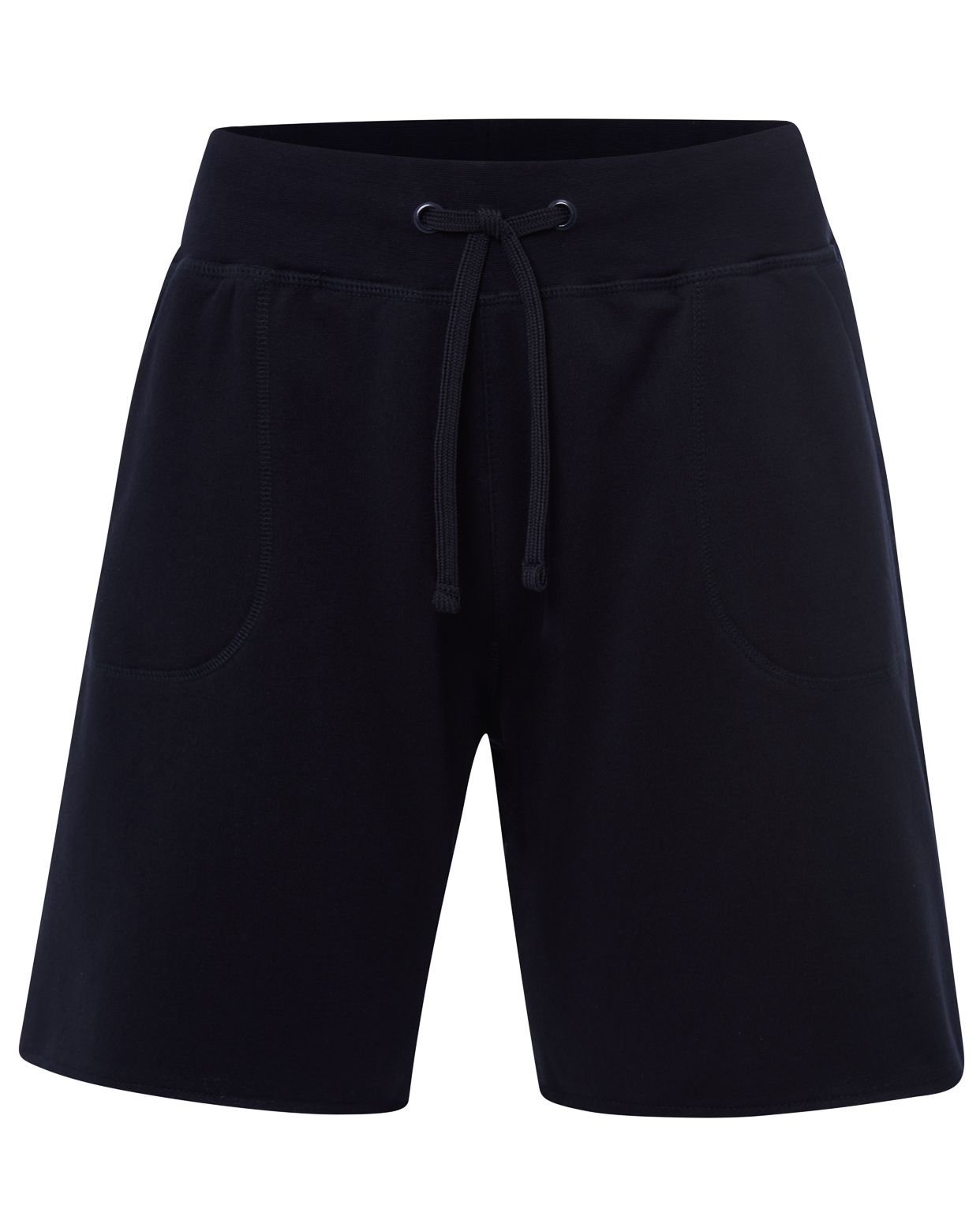 Man Sweat Shorts  Navy