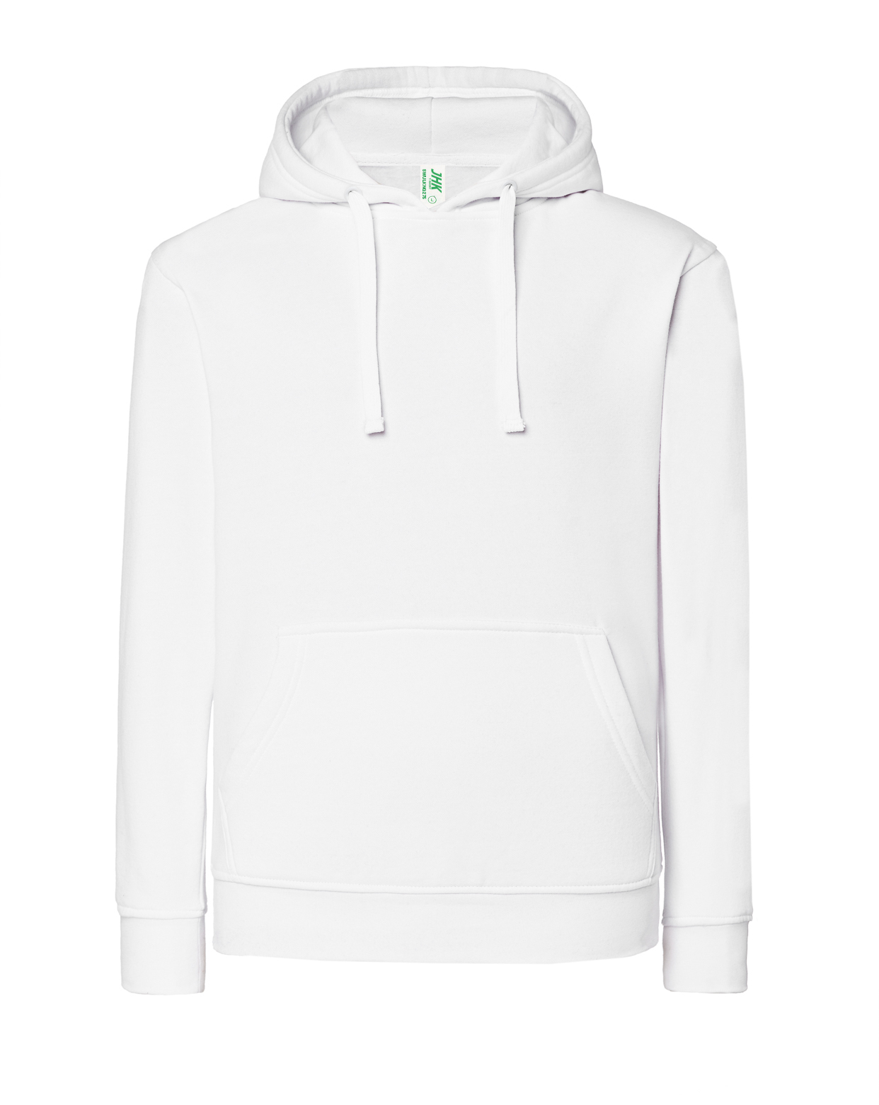 Lady CVC Kangaroo  White