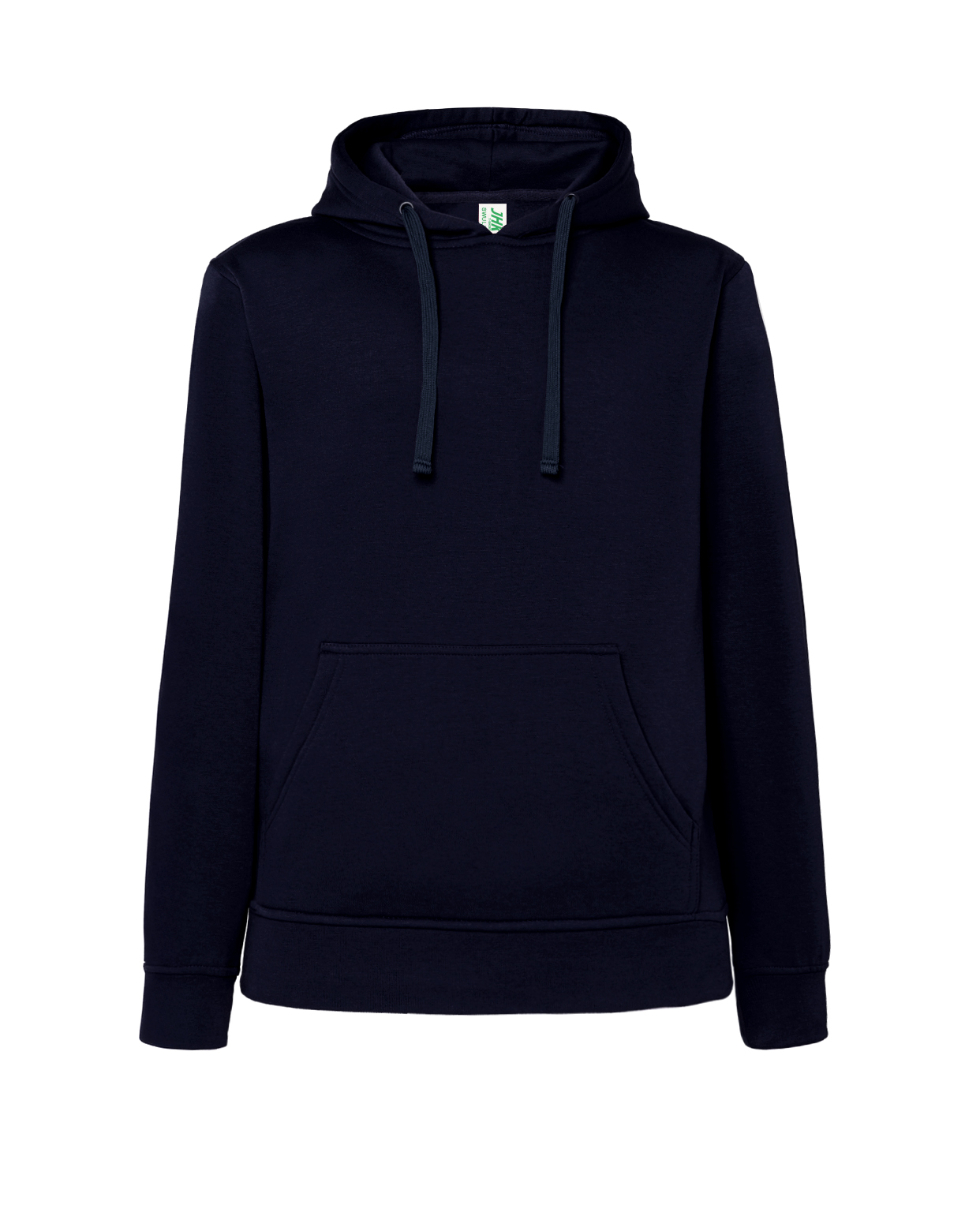 Lady Kangaroo Sweatshirt  Navy