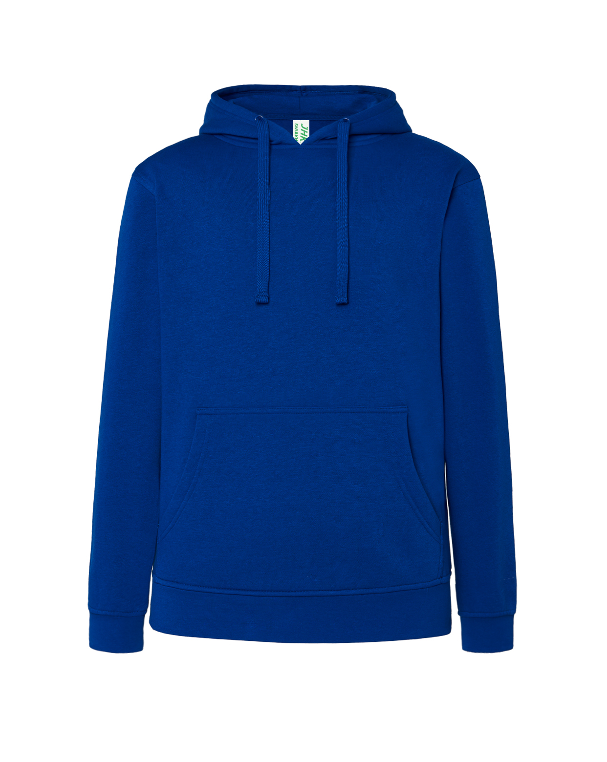 Lady Kangaroo Sweatshirt  Royal Blue