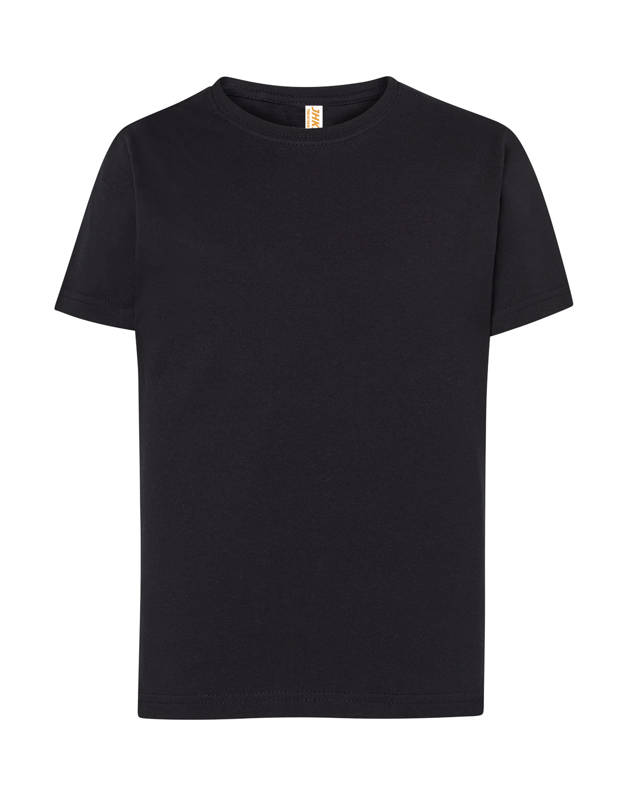 Kid Ocean T-Shirt Black