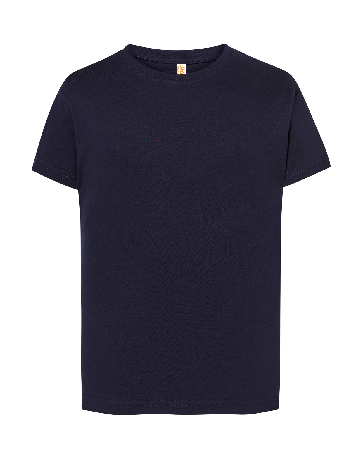 Kid Ocean T-Shirt Navy
