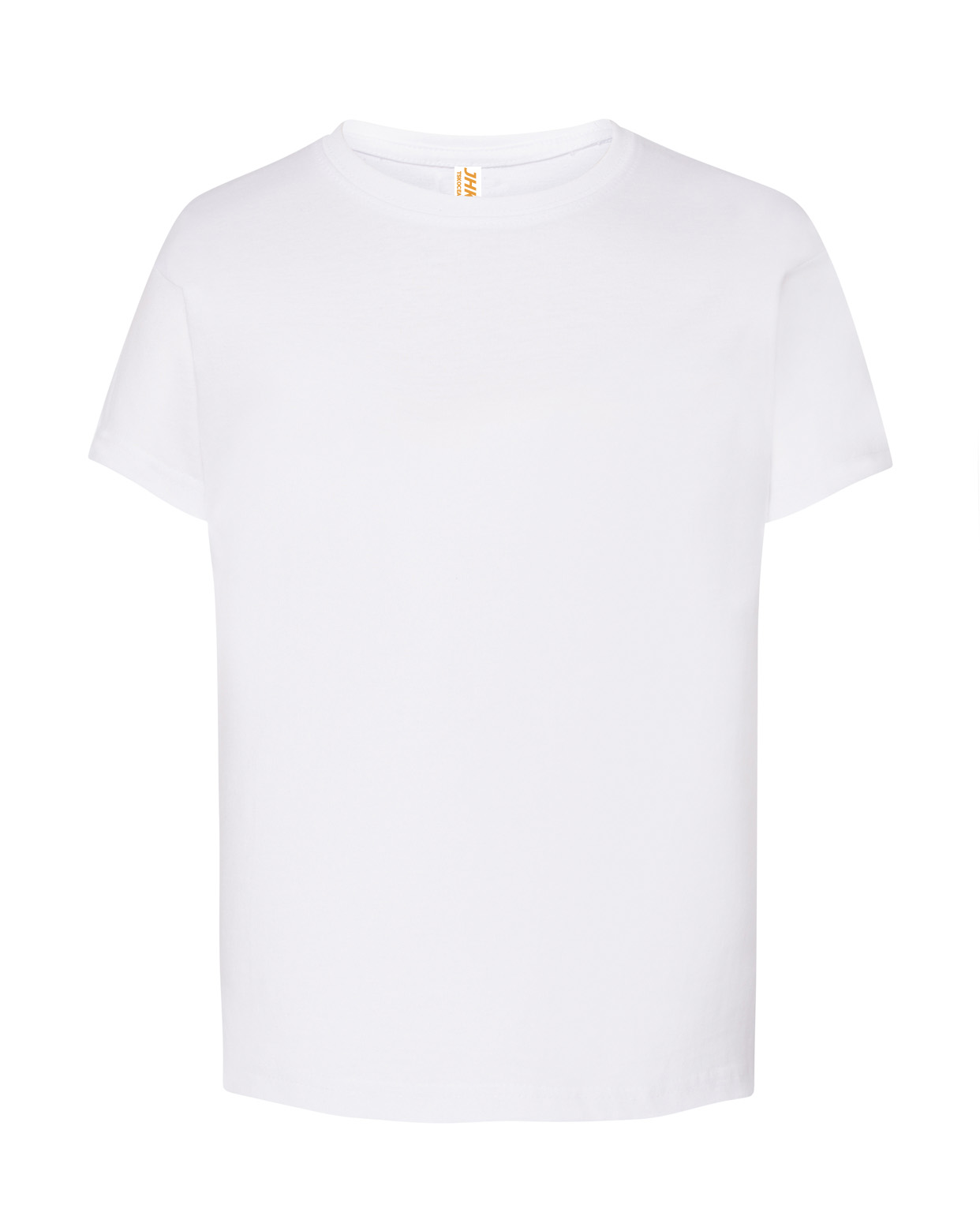 Kid Ocean T-Shirt White