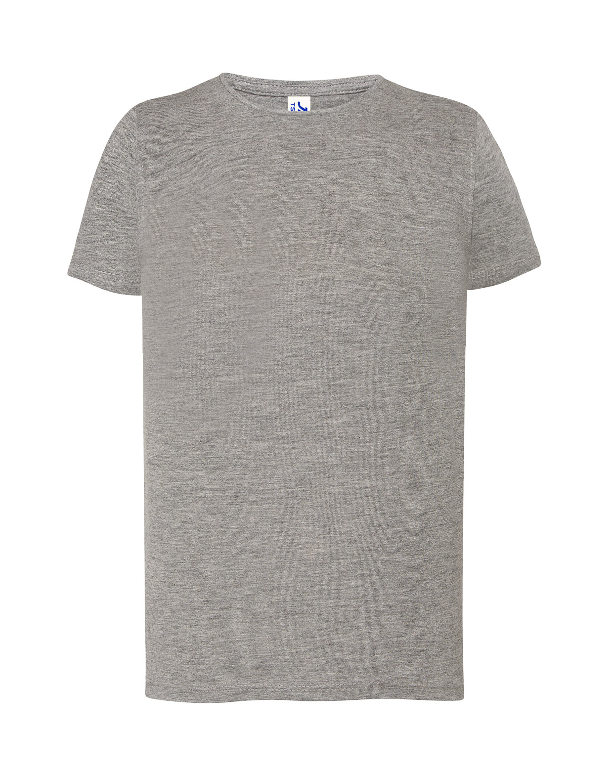 Kid Tonga Grey Melange