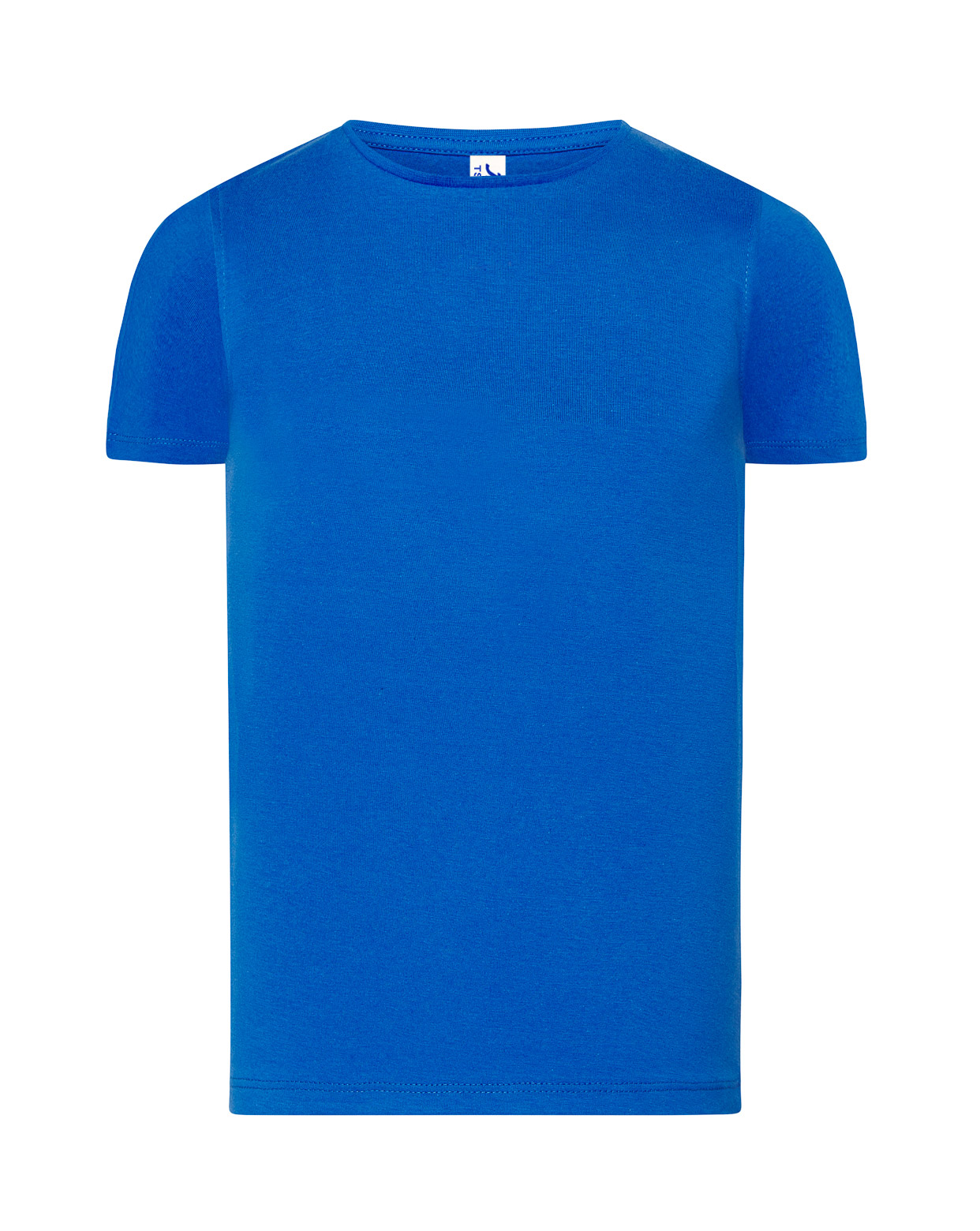 Kid Tonga Royal Blue