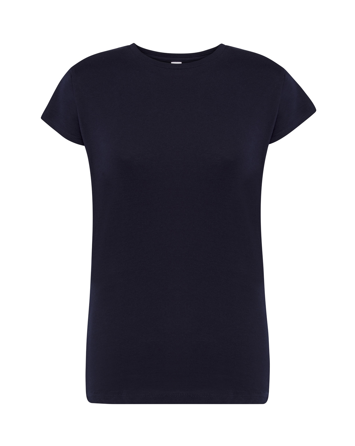 Lady Ocean T-Shirt  Navy