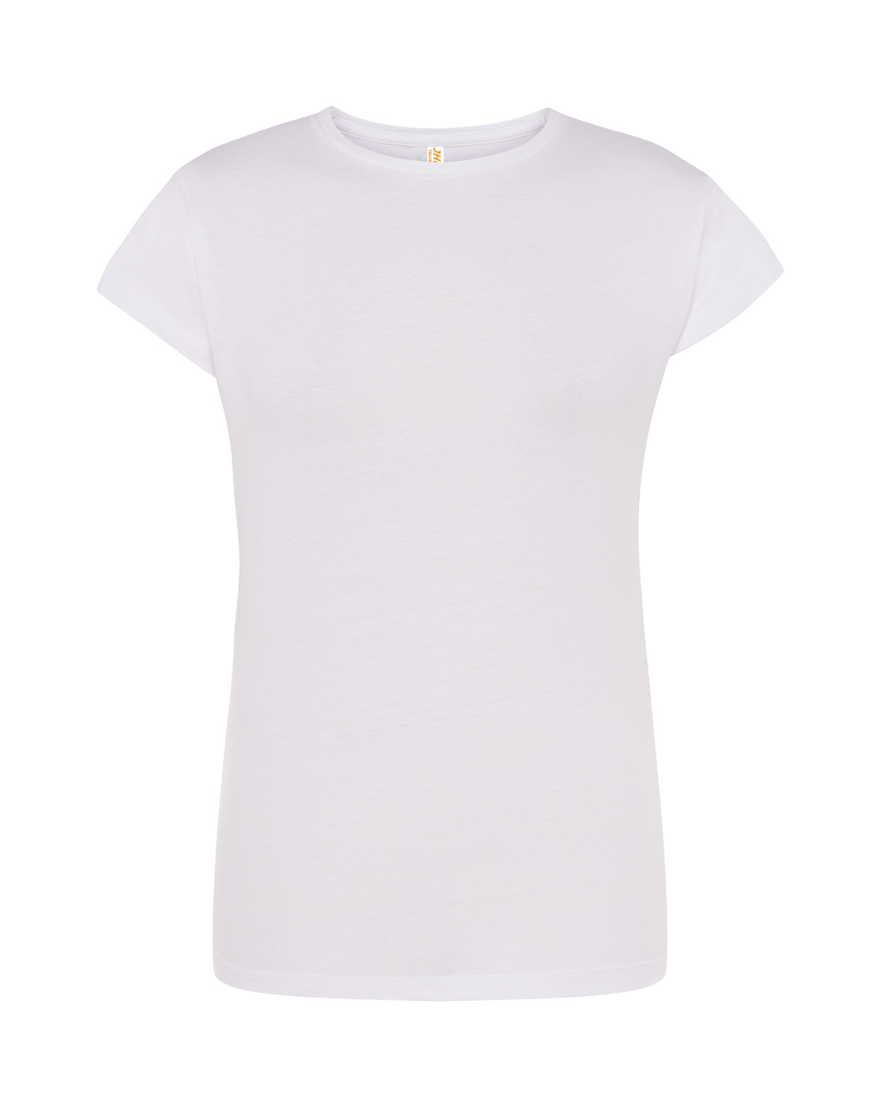 Lady Ocean T-Shirt  White