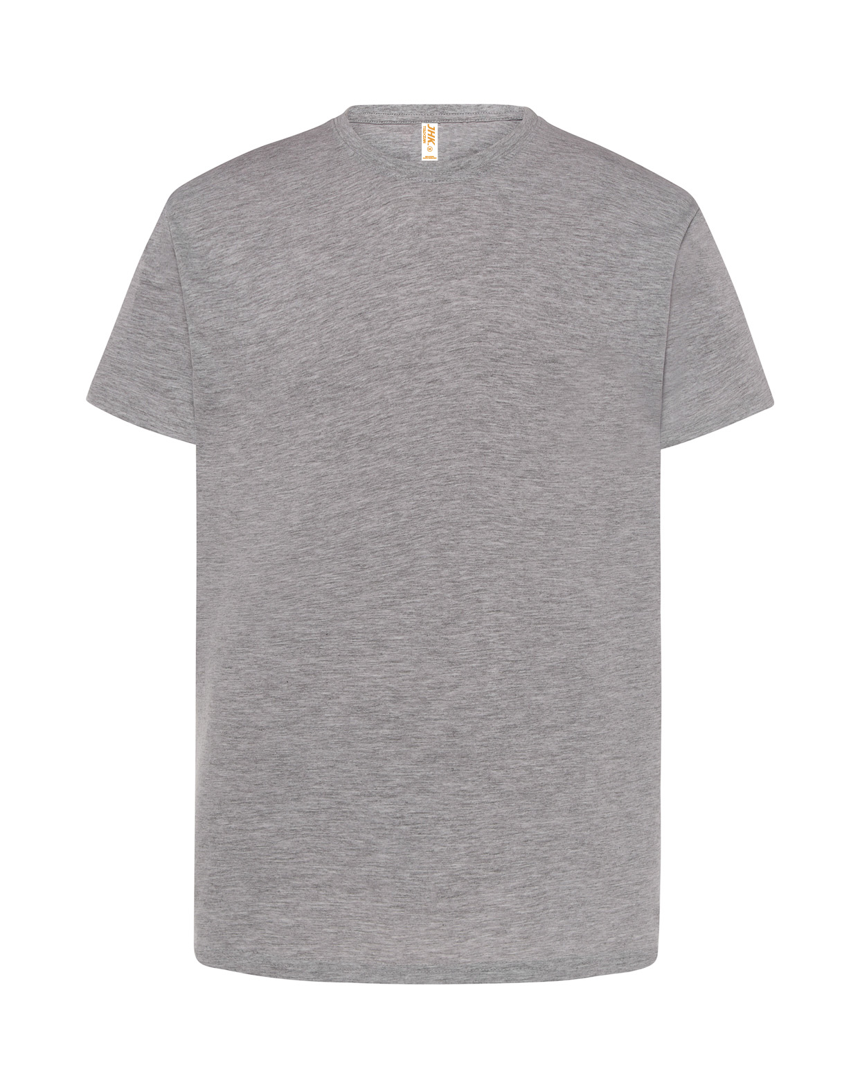 Ocean T-Shirt Ash Grey