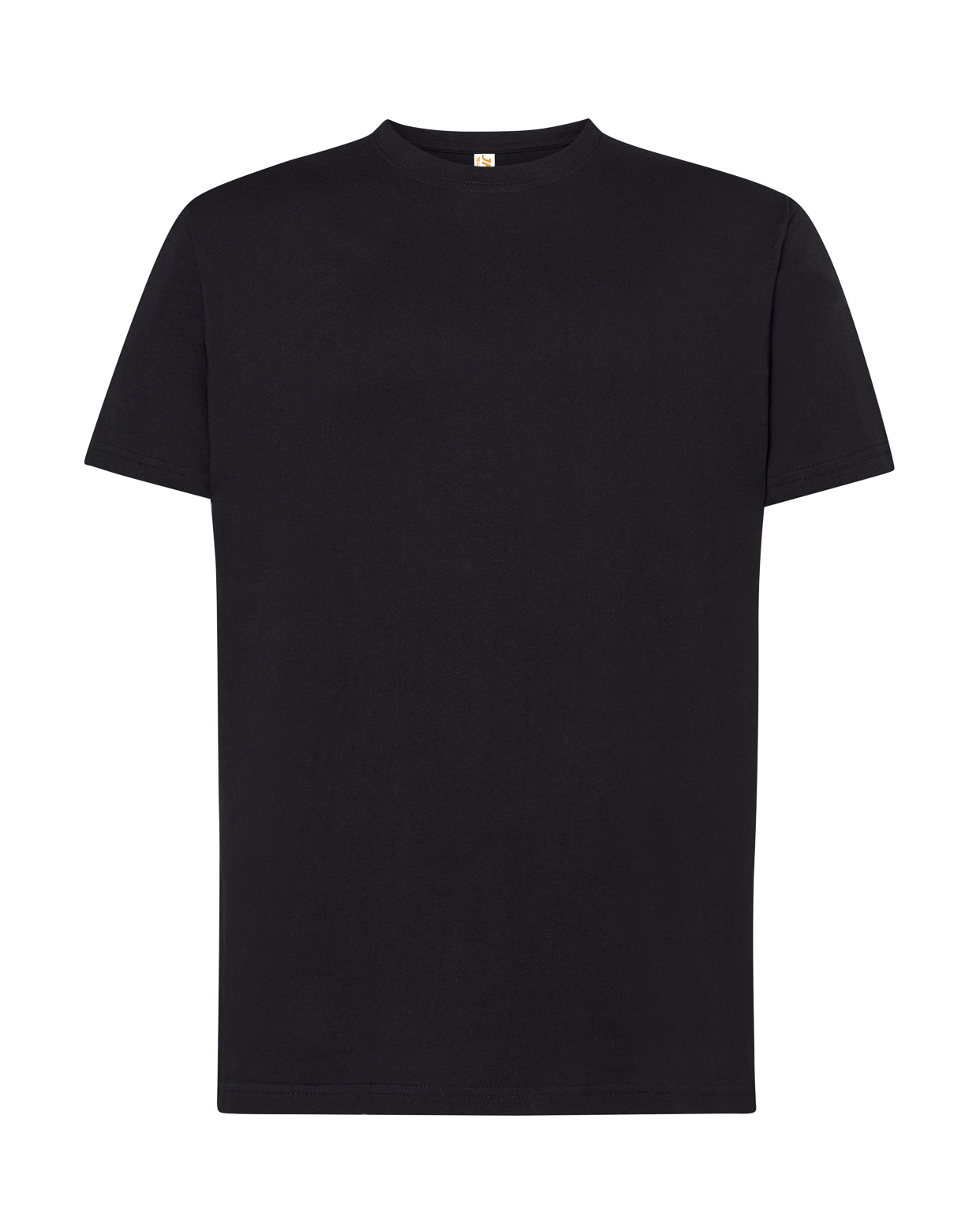Ocean T-Shirt Black