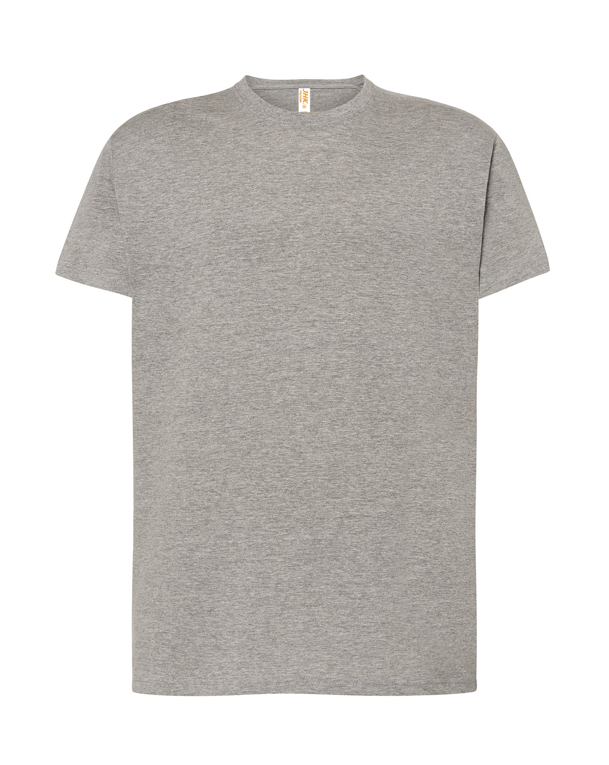 Ocean T-Shirt Grey Melange