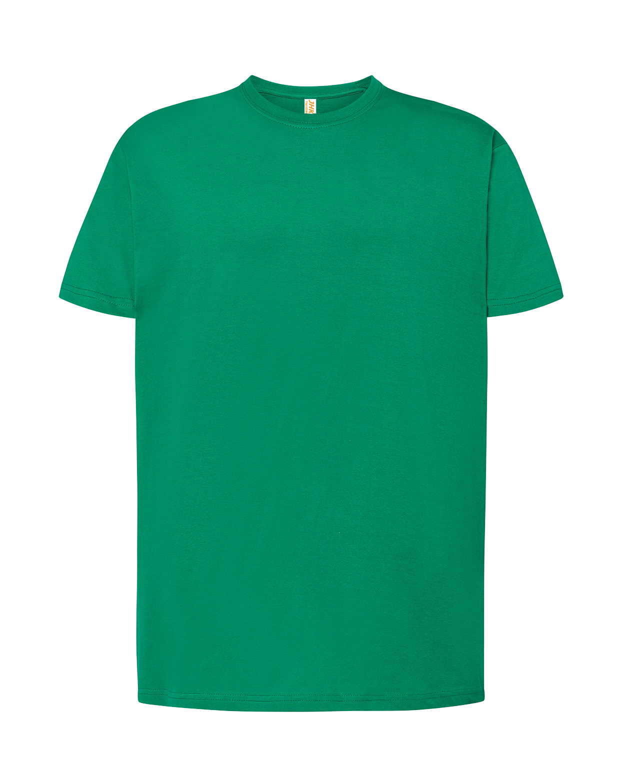 Ocean T-Shirt Kelly Green