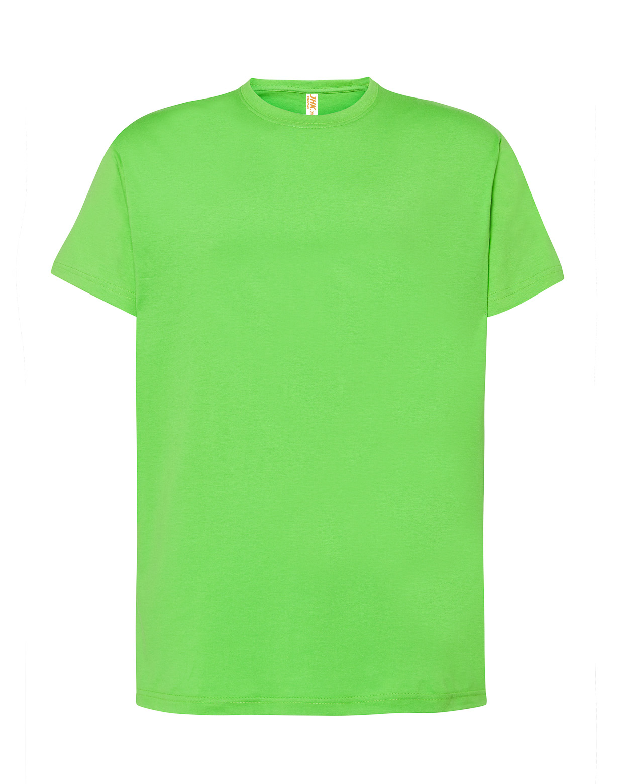 Ocean T-Shirt Lime