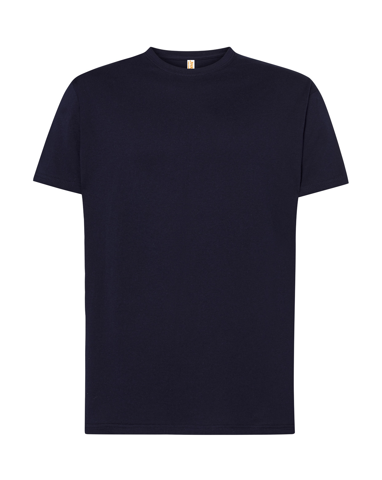 Ocean T-Shirt Navy