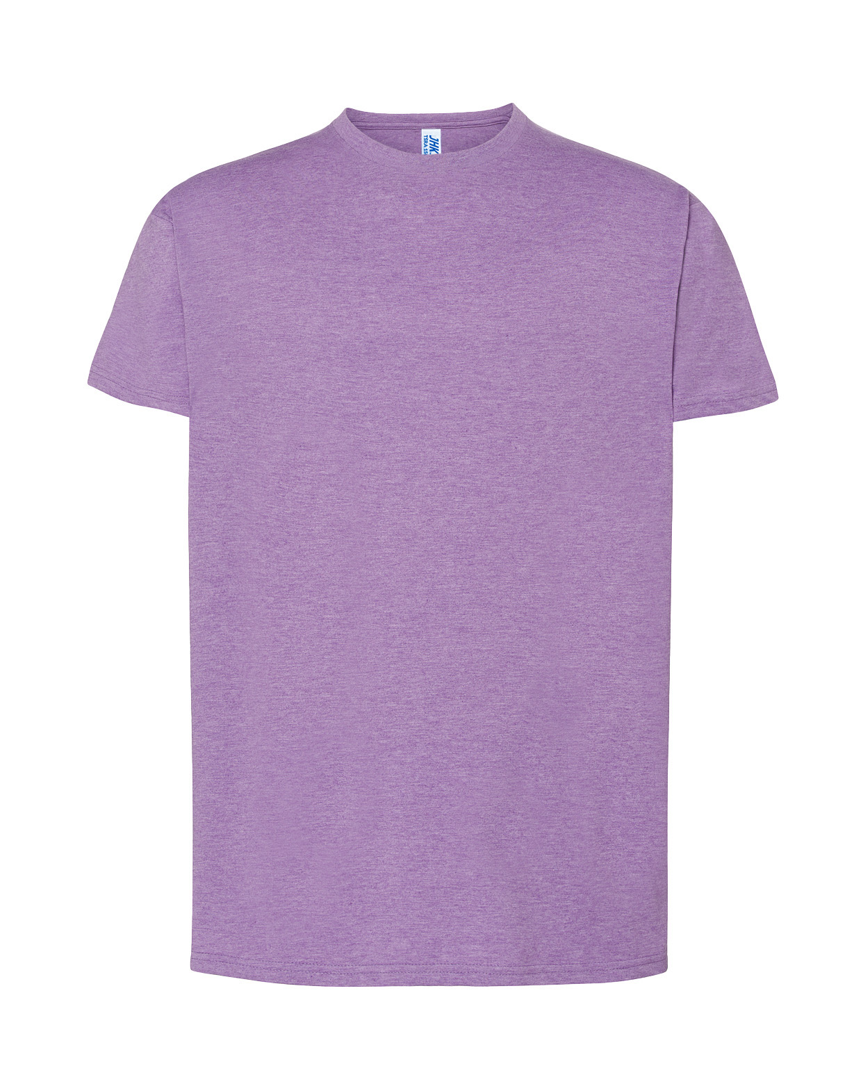 Man Regular T-Shirt  Lavender Heather
