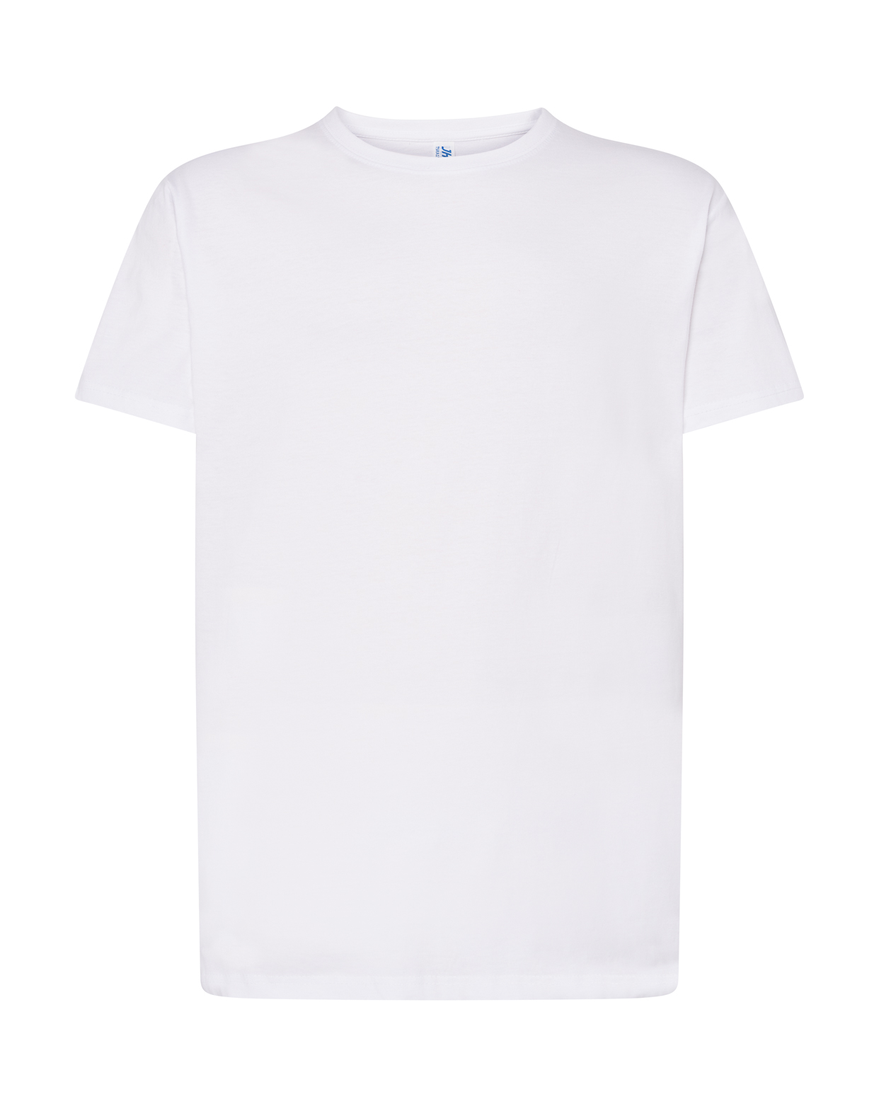 WHITE LONG T-SHIRT White