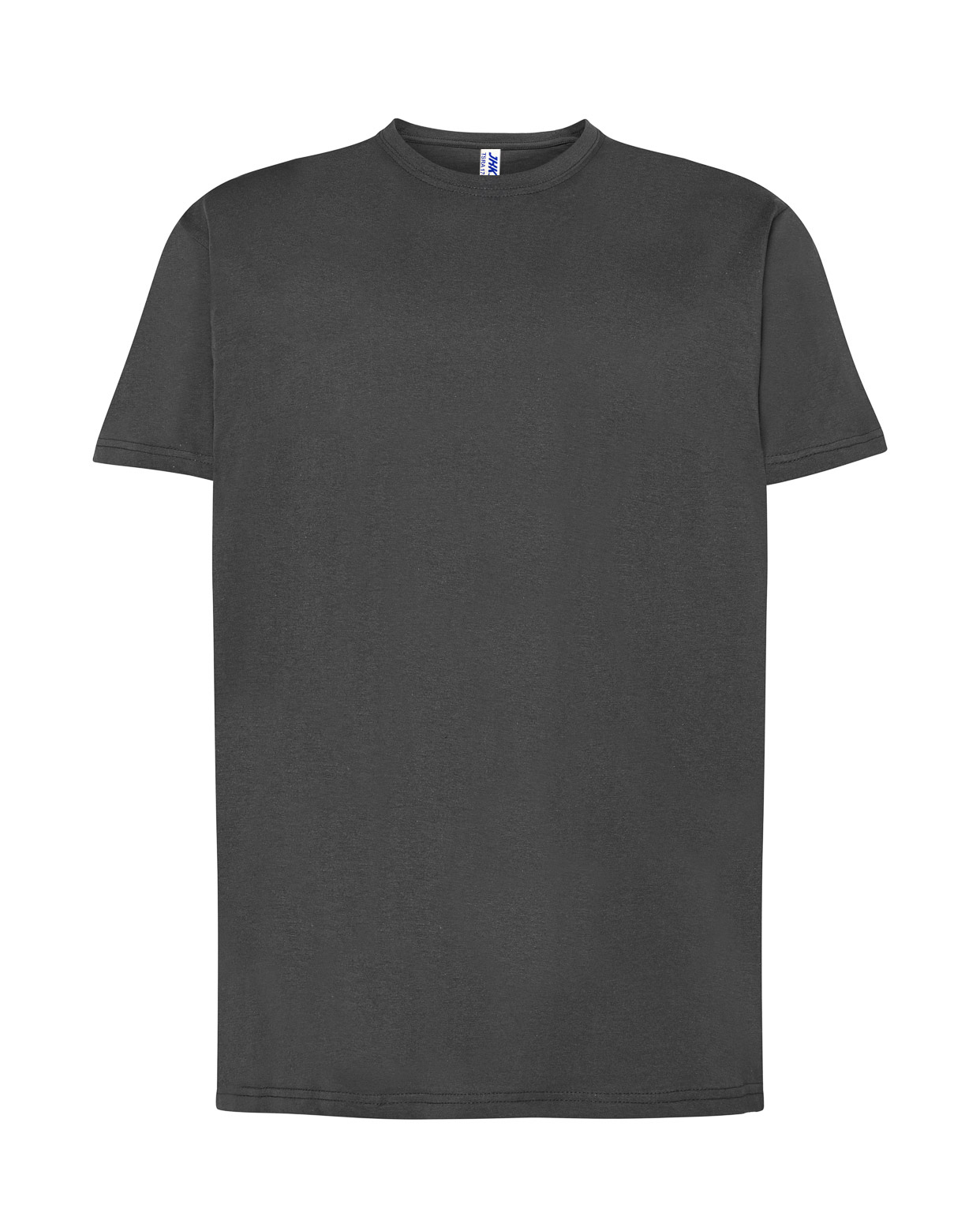 Regular Hit T-Shirt Graphite
