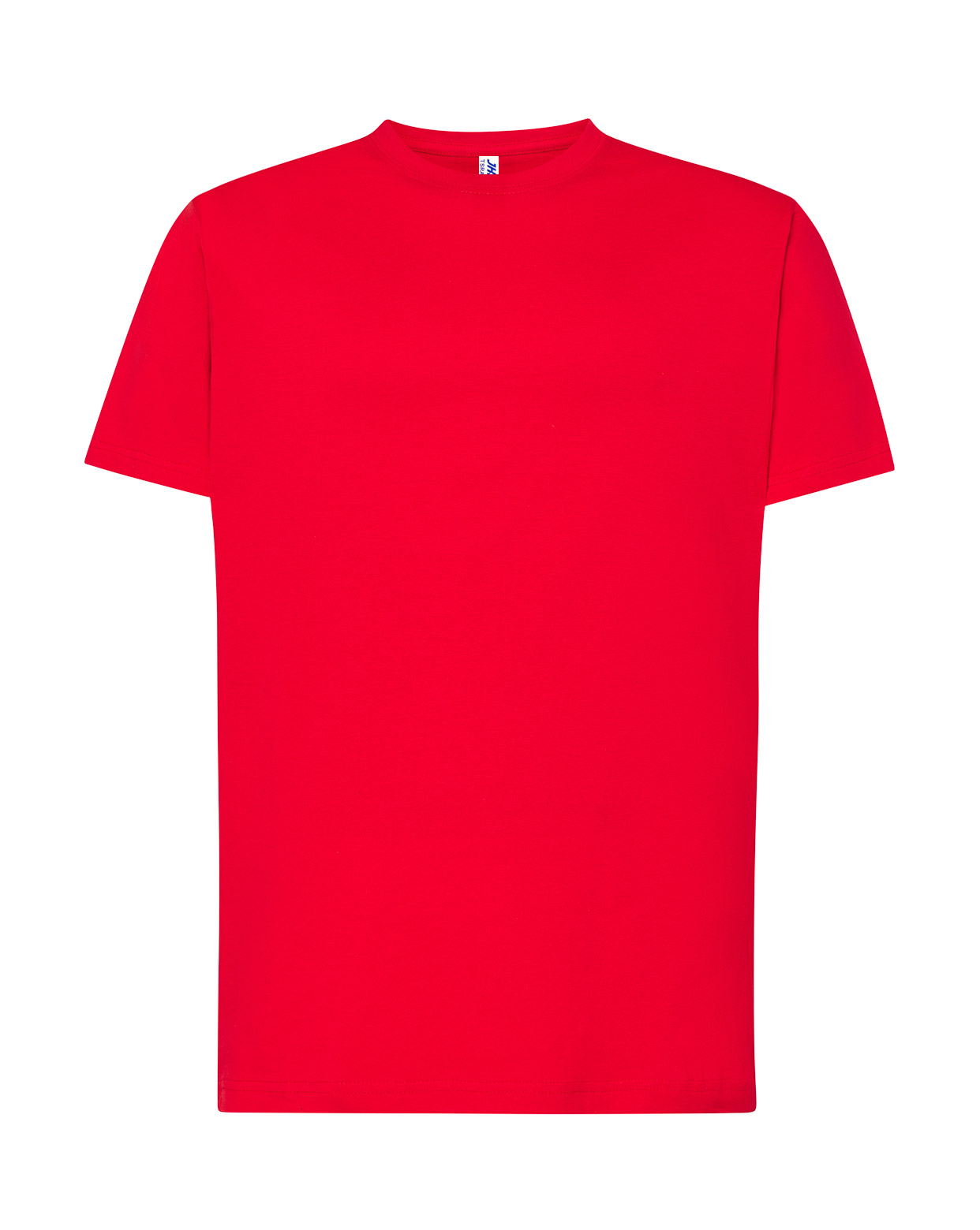 Regular Hit T-Shirt Red