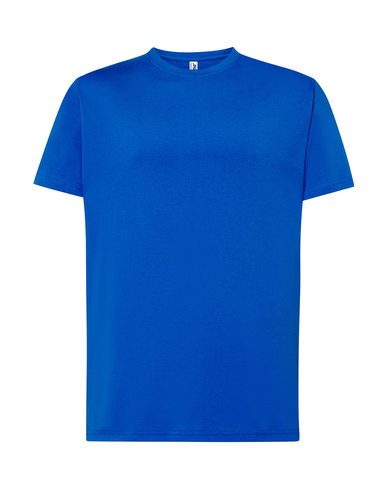 Regular HIT T-Shirt King Size Royal Blue