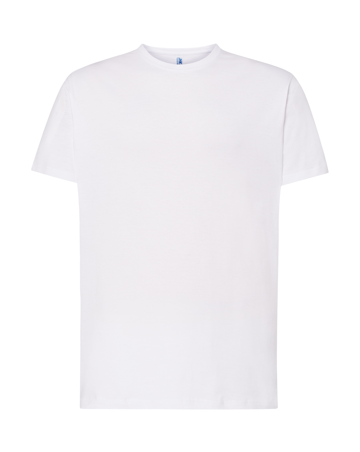 Regular HIT T-Shirt King Size White