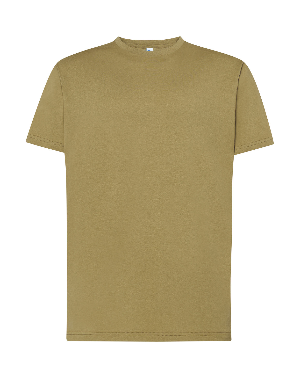 Regular Premium T-Shirt Amazonia Green