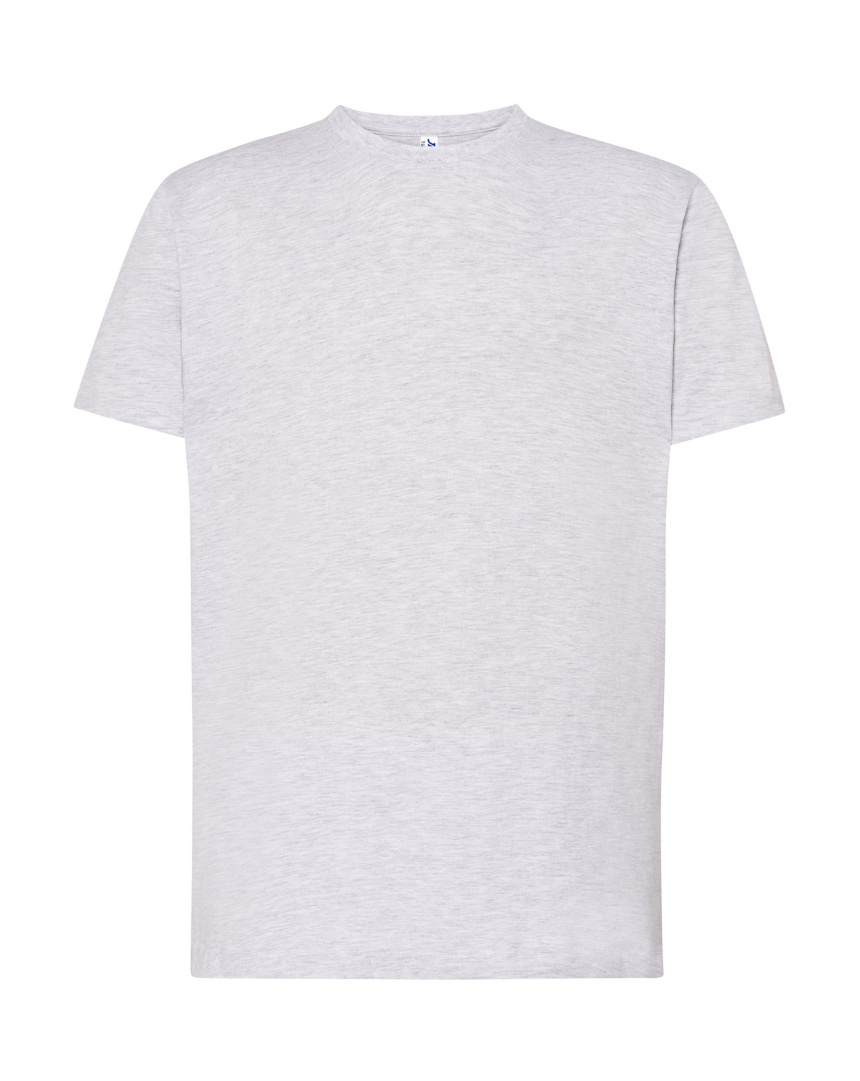 Regular Premium T-Shirt Ash Melange
