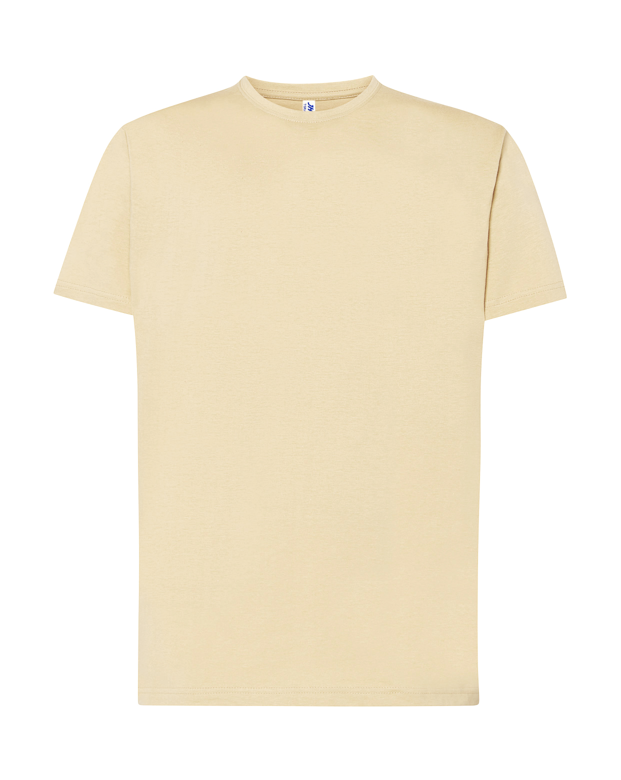 Regular Premium T-Shirt Butter Cream