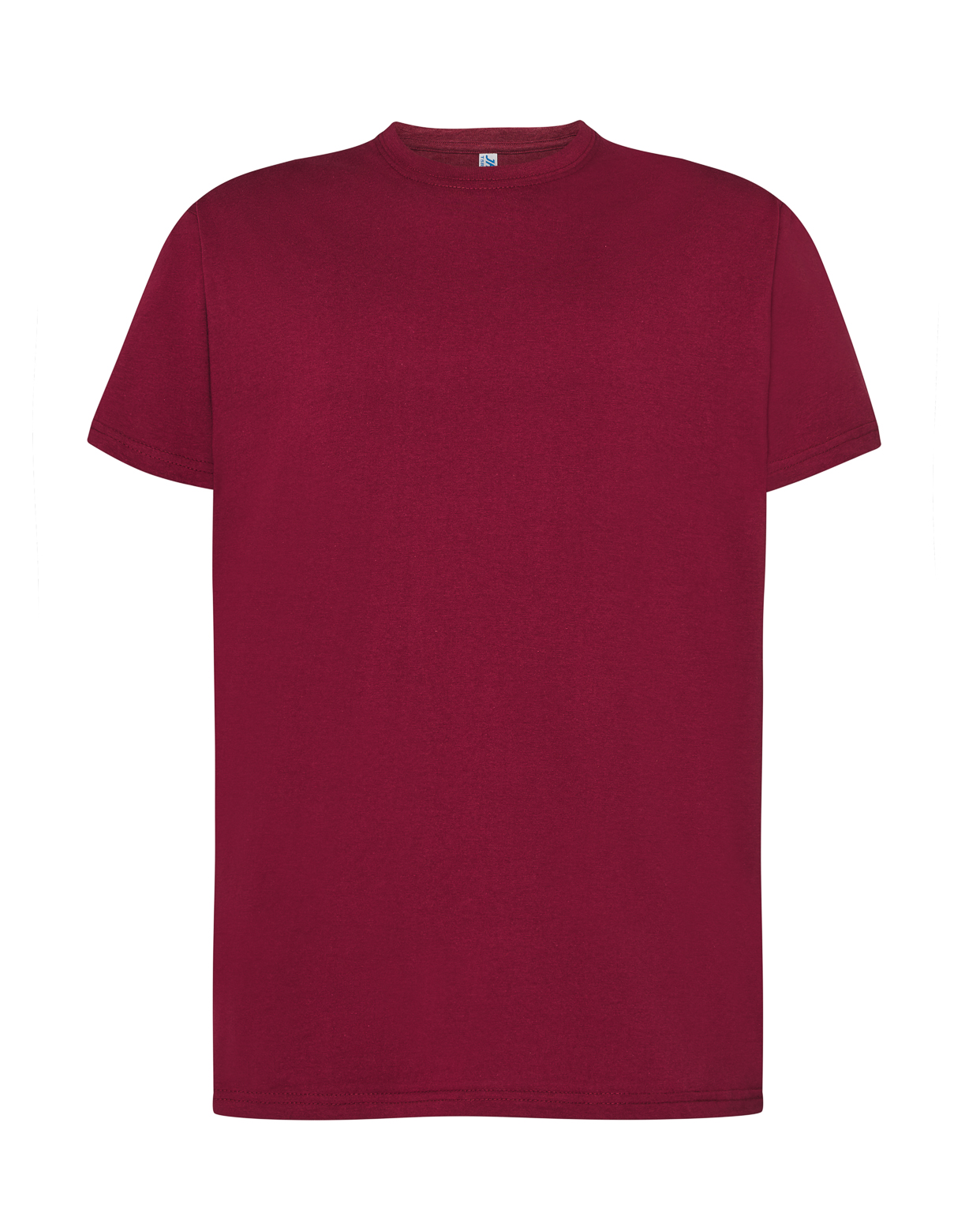 Regular Premium T-Shirt Burgundy