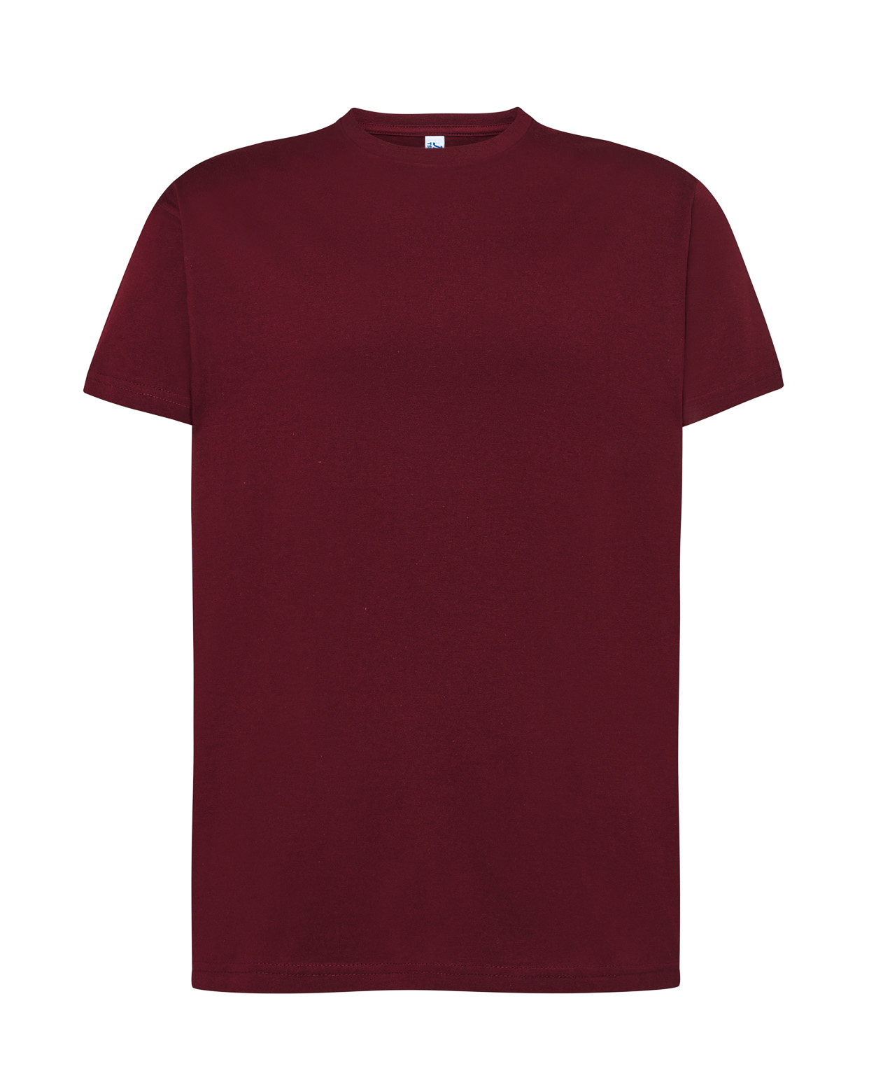 Regular Premium T-Shirt Cardinal