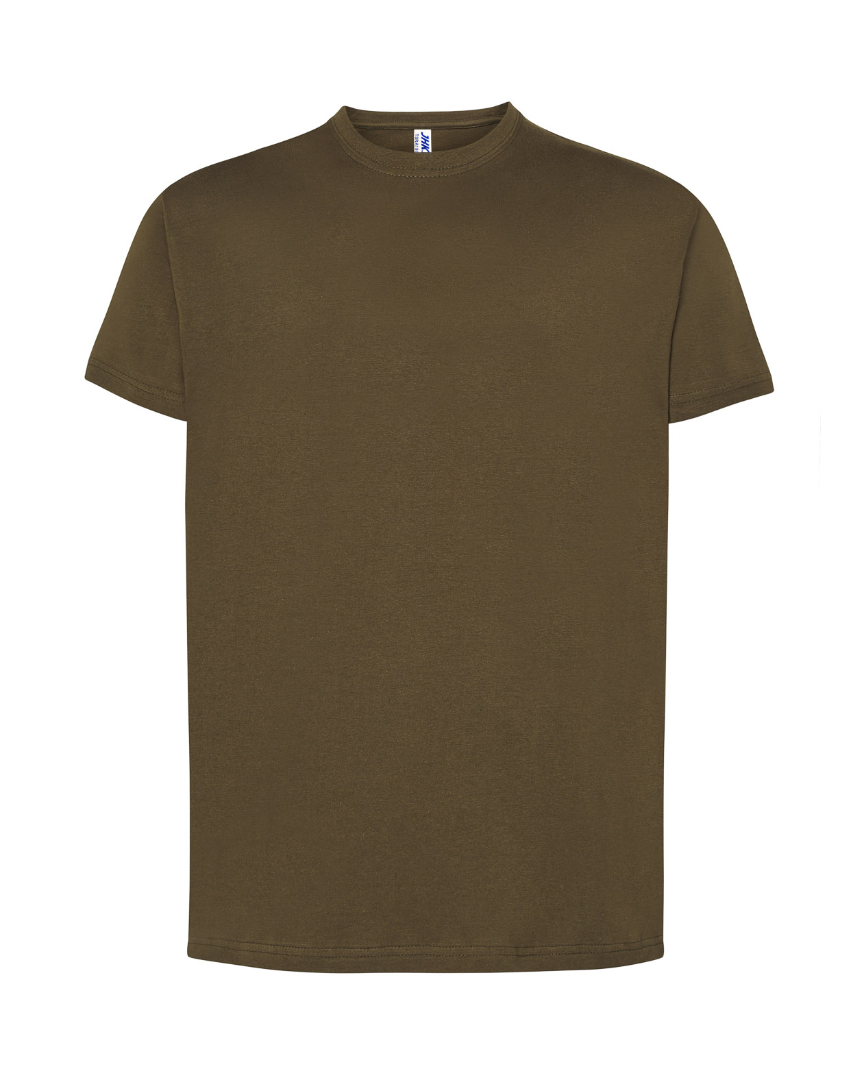 Regular Premium T-Shirt Forest Green