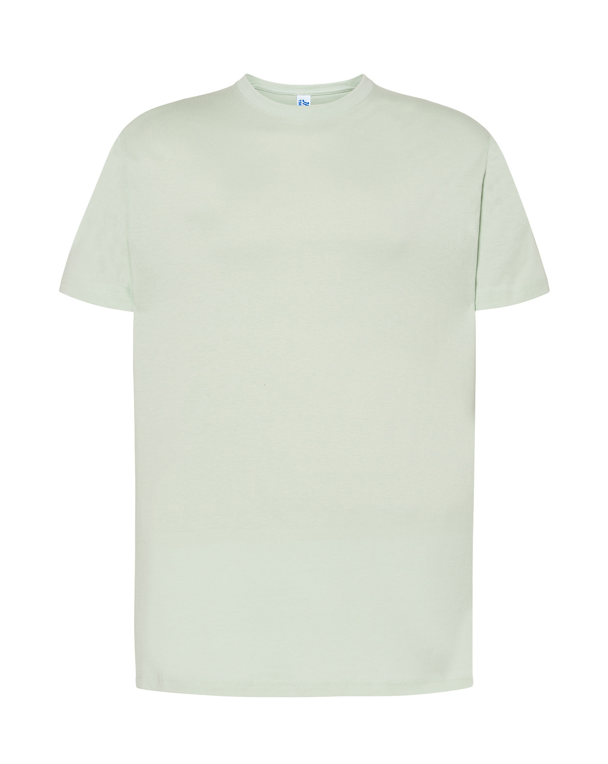 Regular Premium T-Shirt Ice Blue