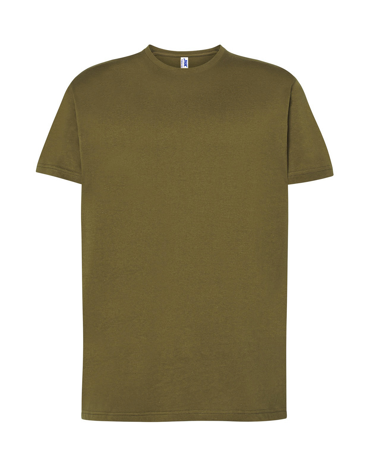 Regular Premium T-Shirt Khaki