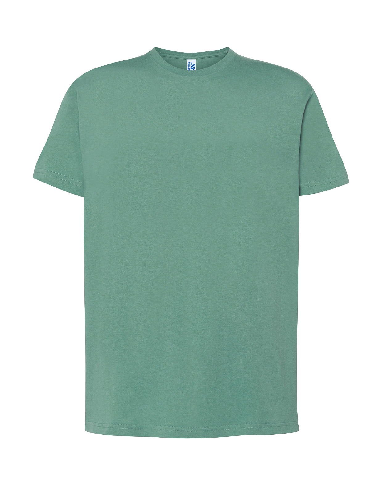 Regular Premium T-Shirt Moss Green