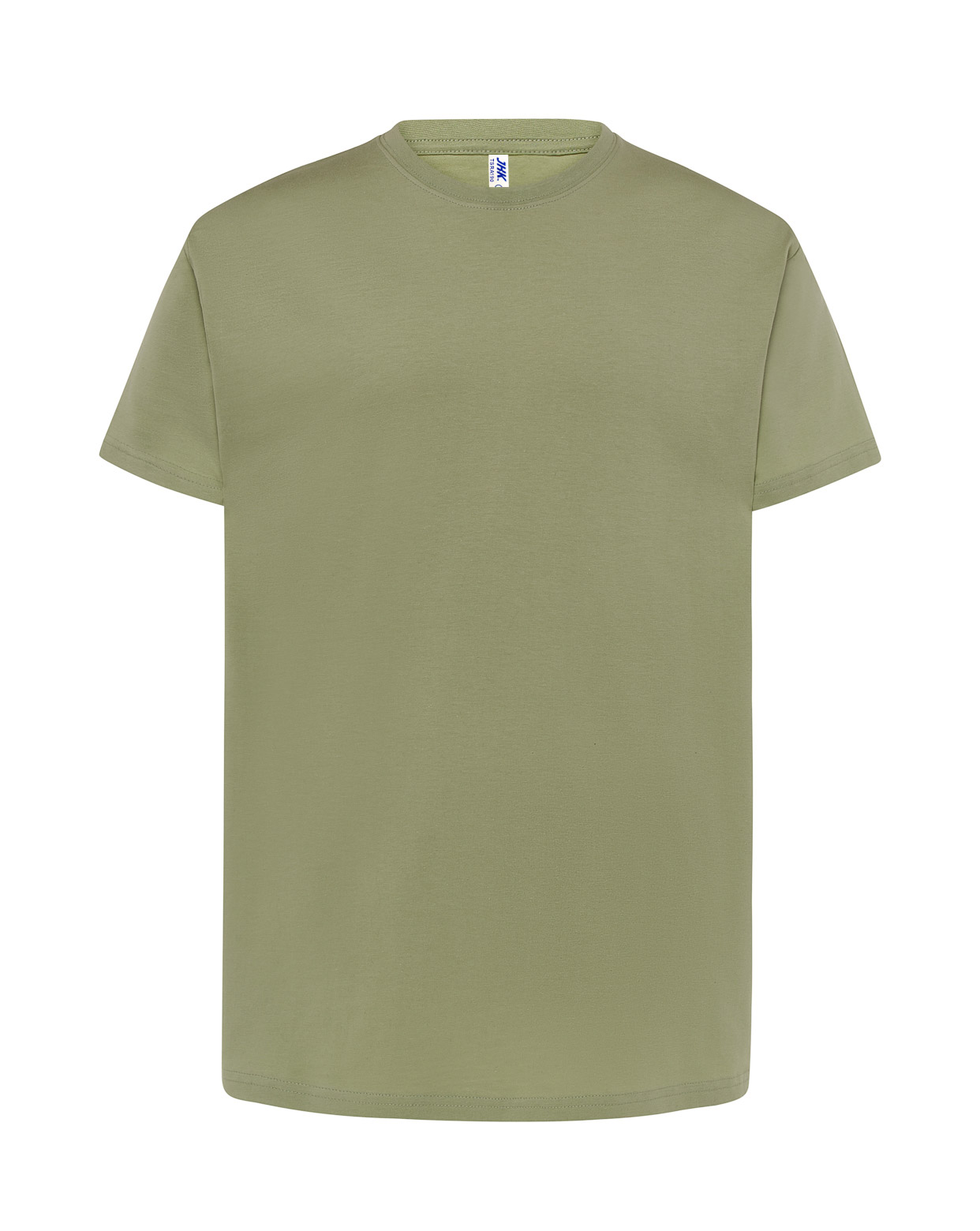Regular Premium T-Shirt Pale Green