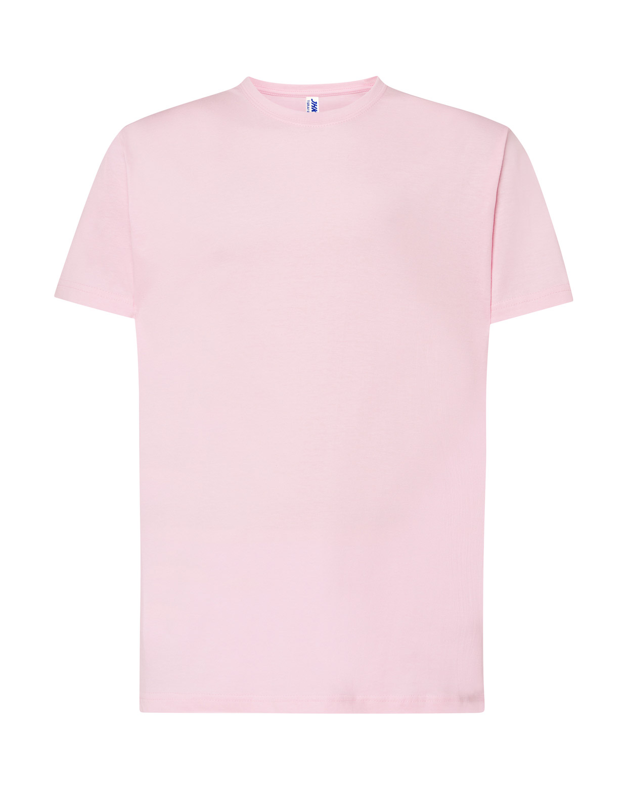 Regular Premium T-Shirt Pink