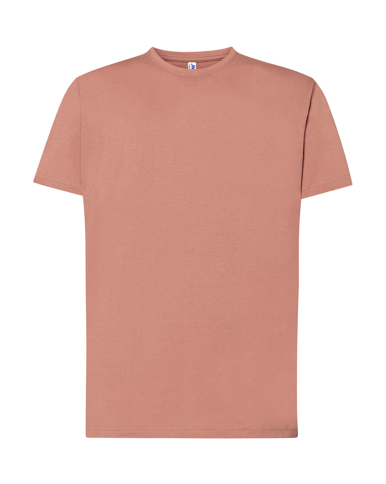 Regular Premium T-Shirt Pink Vintage