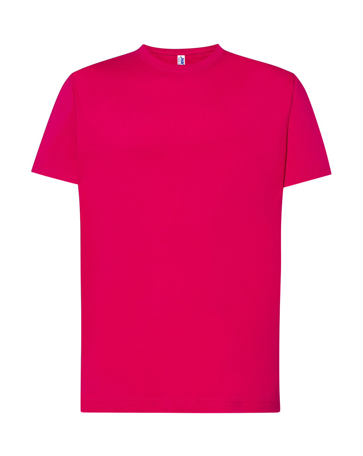 Regular Premium T-Shirt Raspberry
