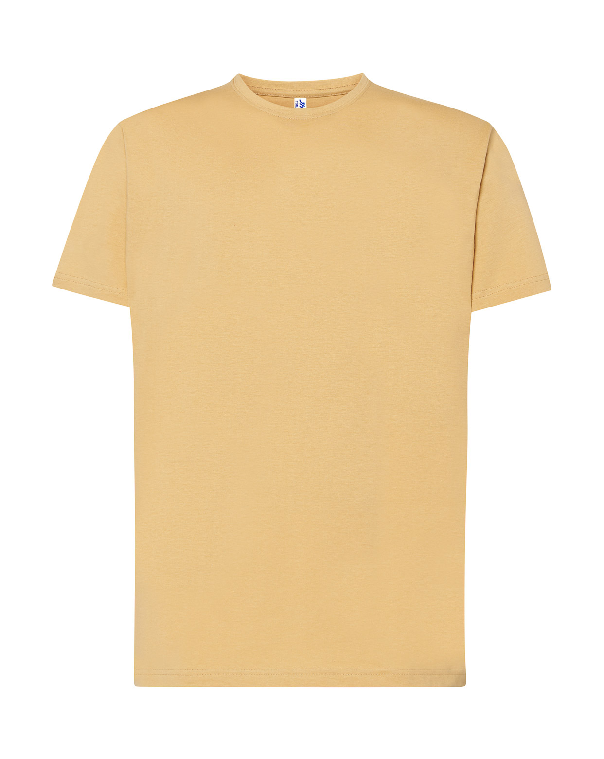 Regular Premium T-Shirt Sand