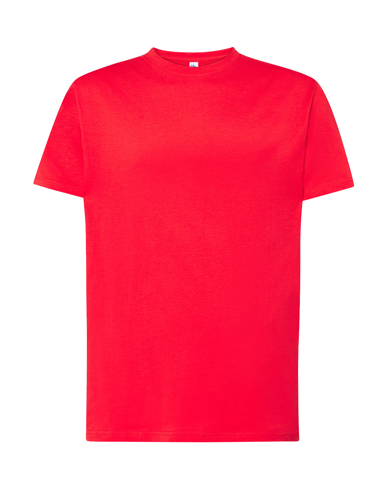 Regular Premium T-Shirt Warm Red