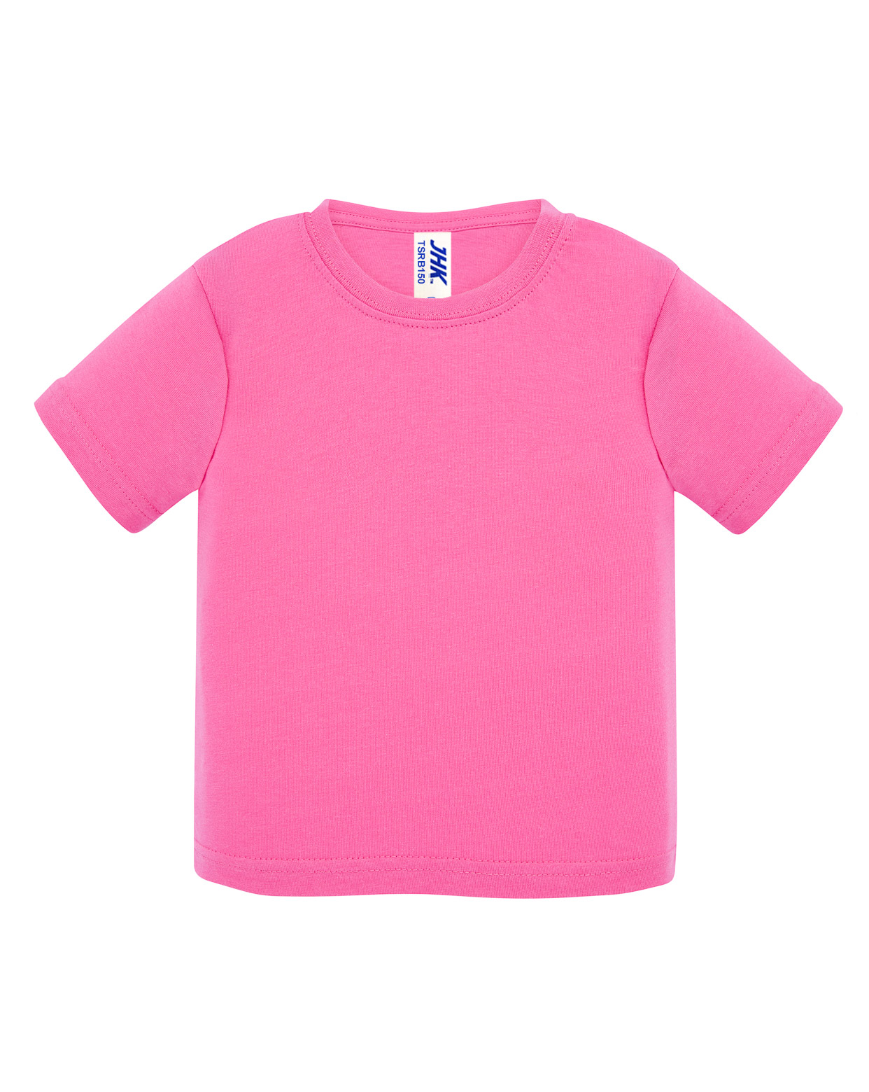 Baby Unisex T-Shirt Azalea