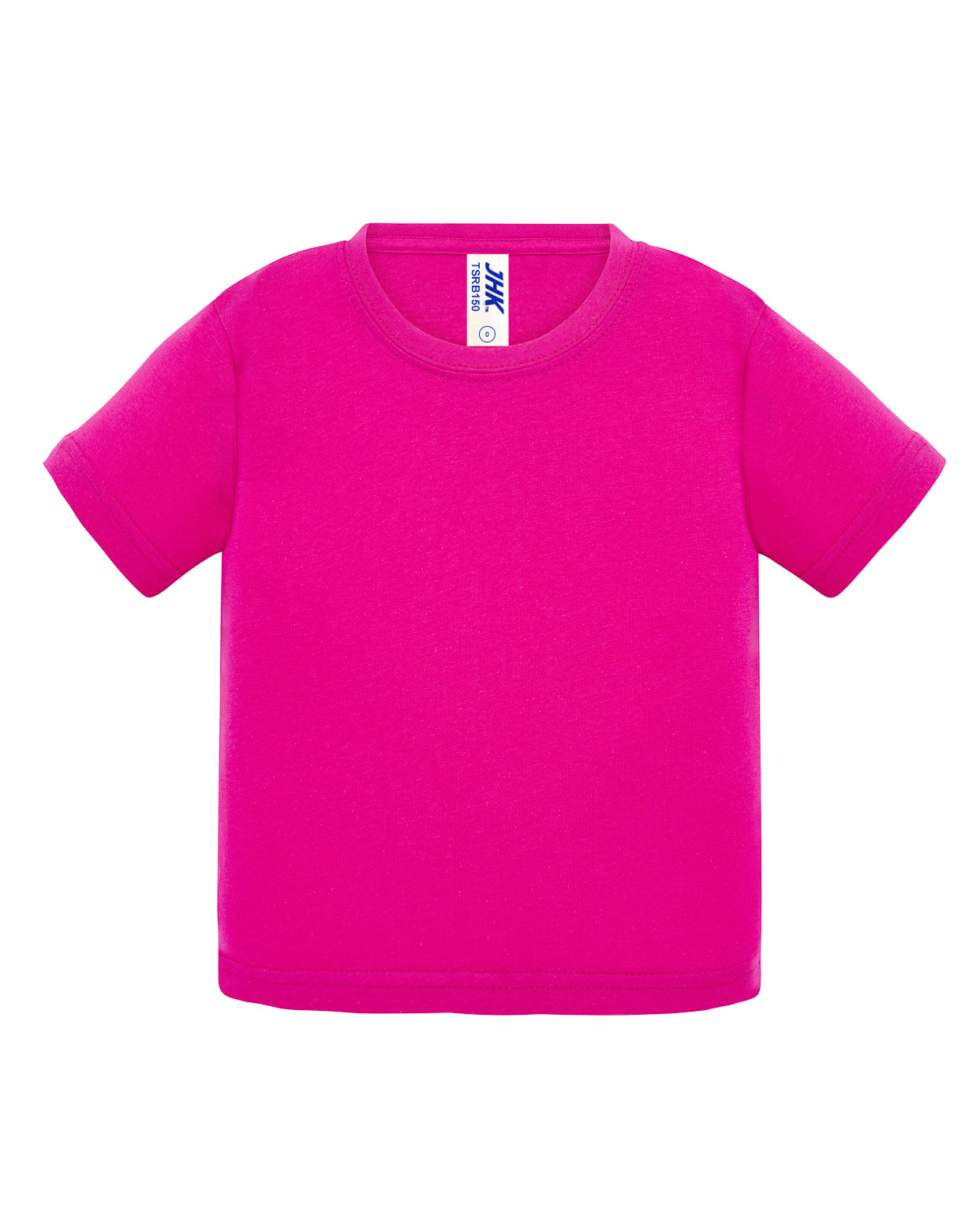 Baby Unisex T-Shirt Fucsia