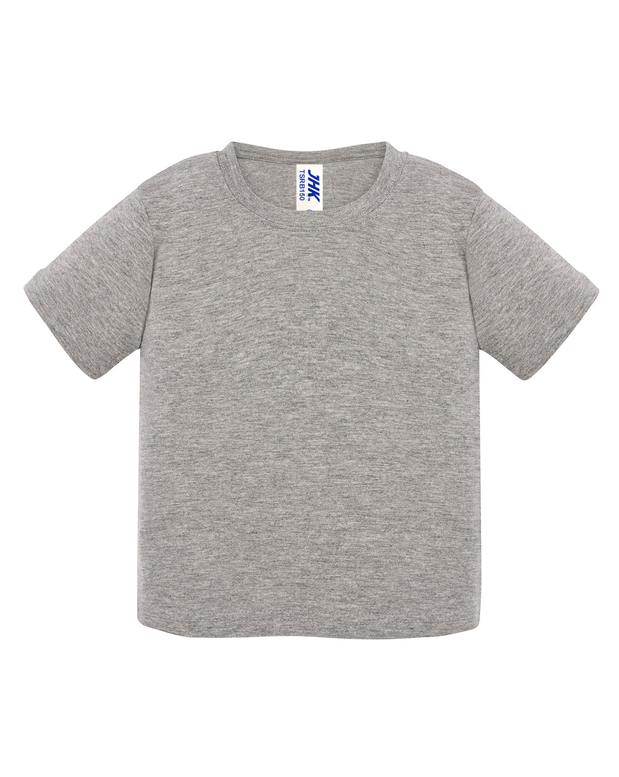 Baby Unisex T-Shirt Grey Melange