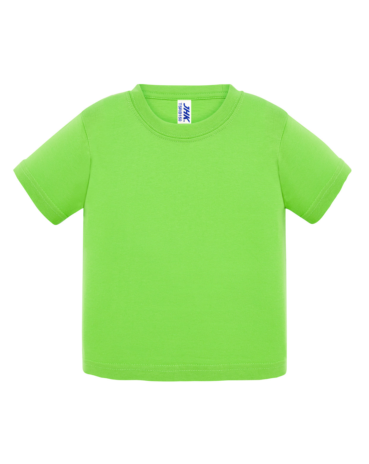 Baby Unisex T-Shirt Lime