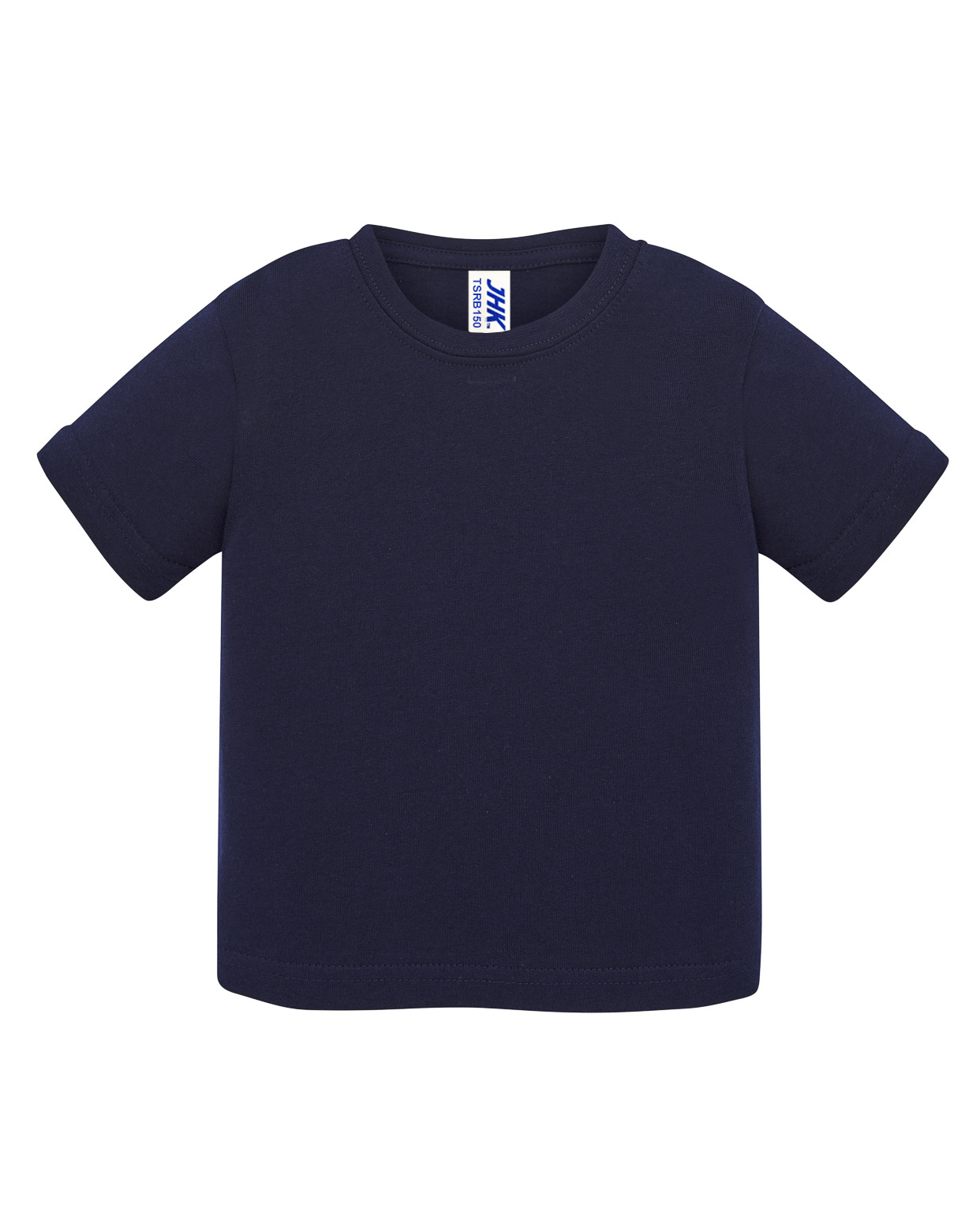 Baby Unisex T-Shirt Navy
